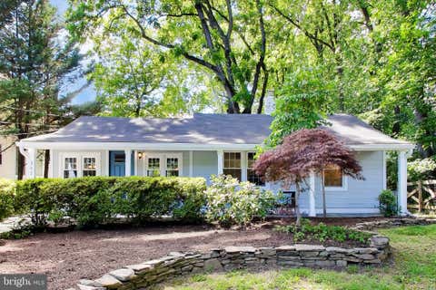 Homes For Sale - 302 Mannakee Street<br/> ROCKVILLE, MD 20850