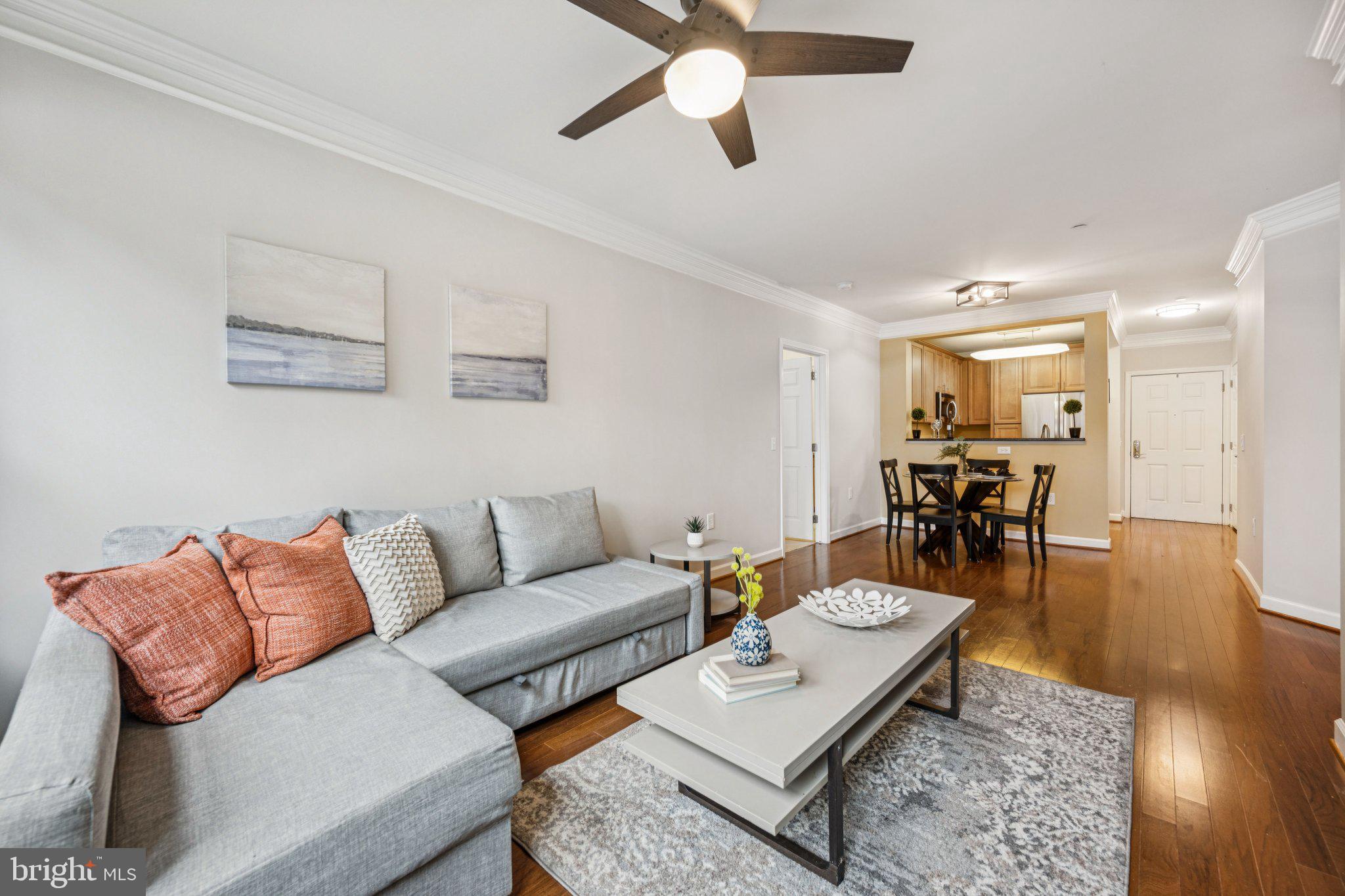 DOMINION HEIGHTS - Residential