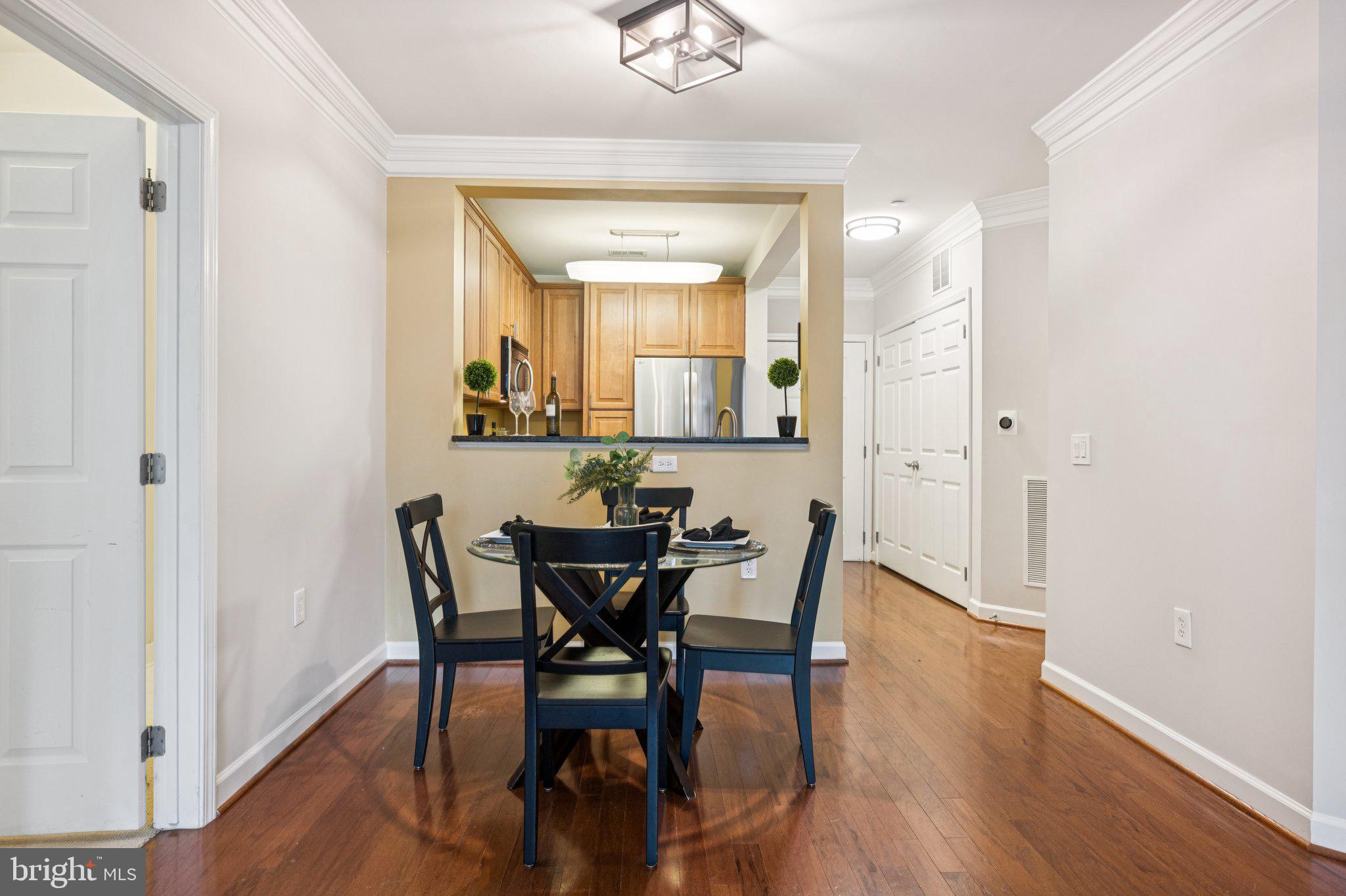 DOMINION HEIGHTS - Residential