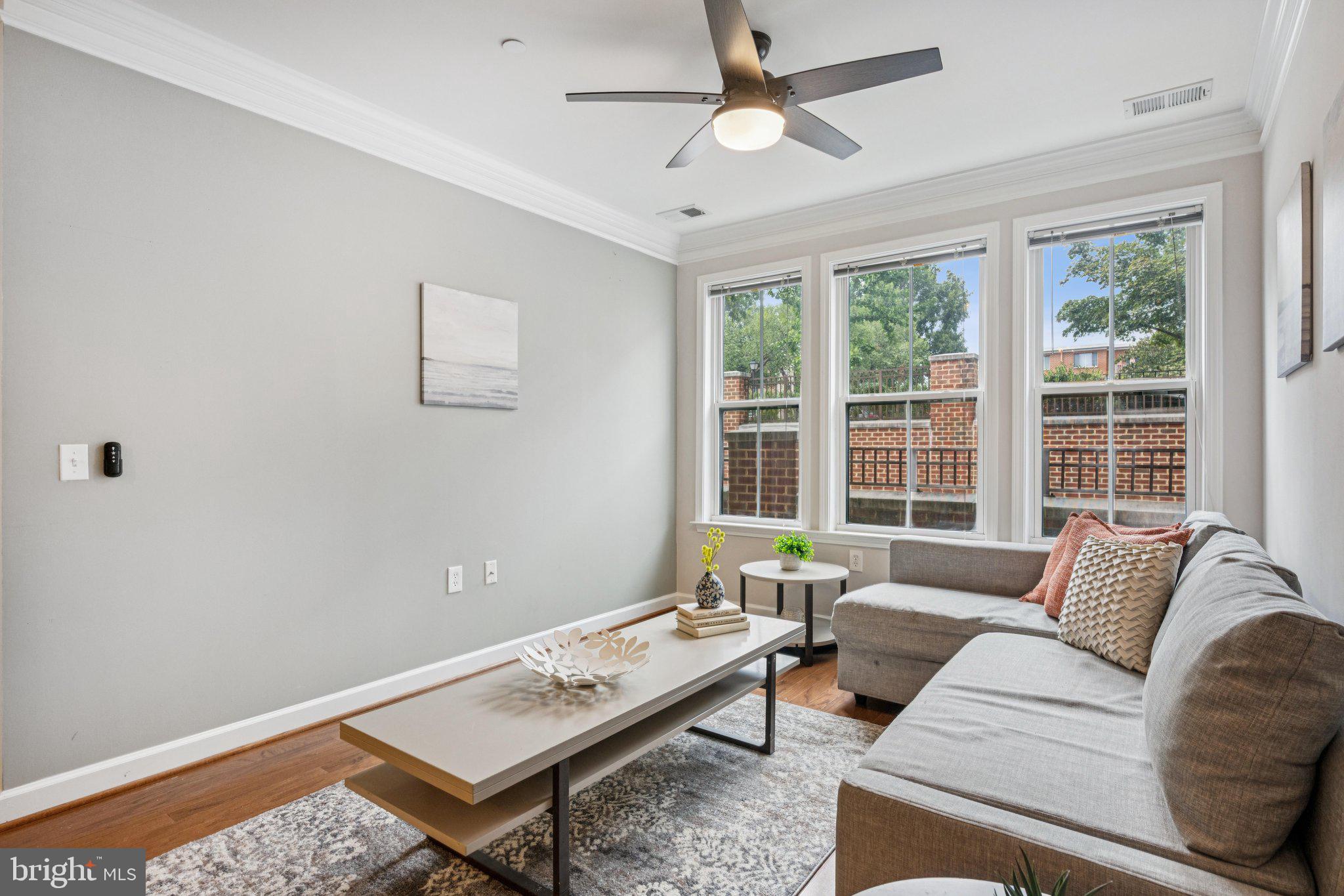 DOMINION HEIGHTS - Residential