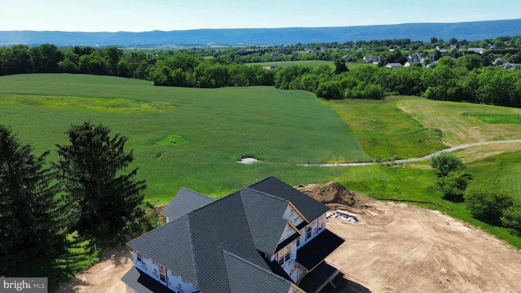 Lot 40 GREENSIDE COURT