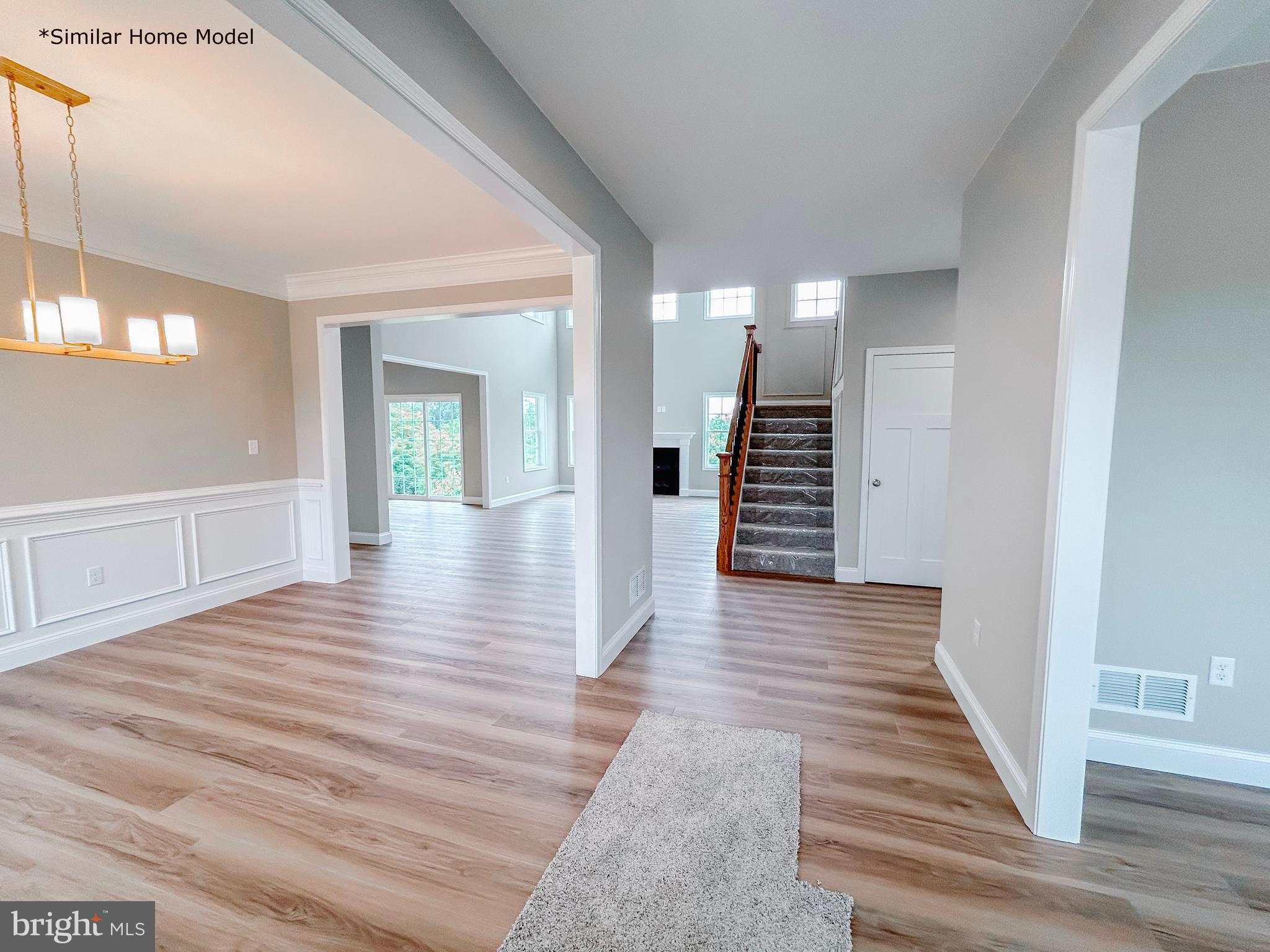 MAJESTIC RIDGE - Residential