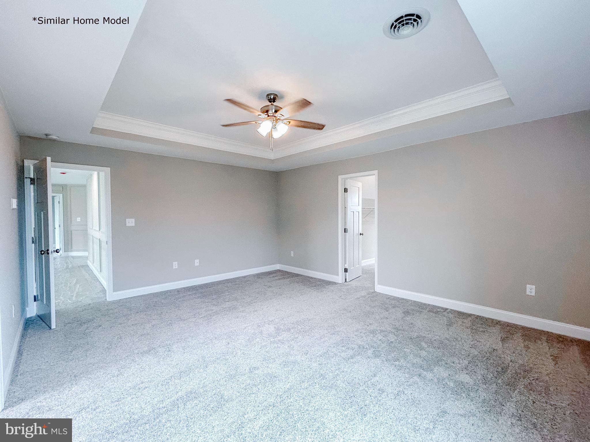 MAJESTIC RIDGE - Residential