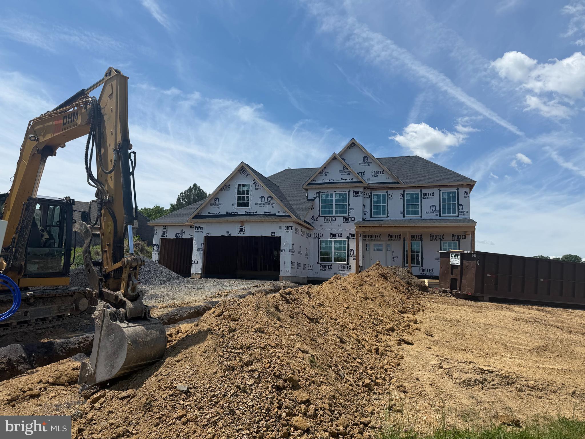 MAJESTIC RIDGE - Residential