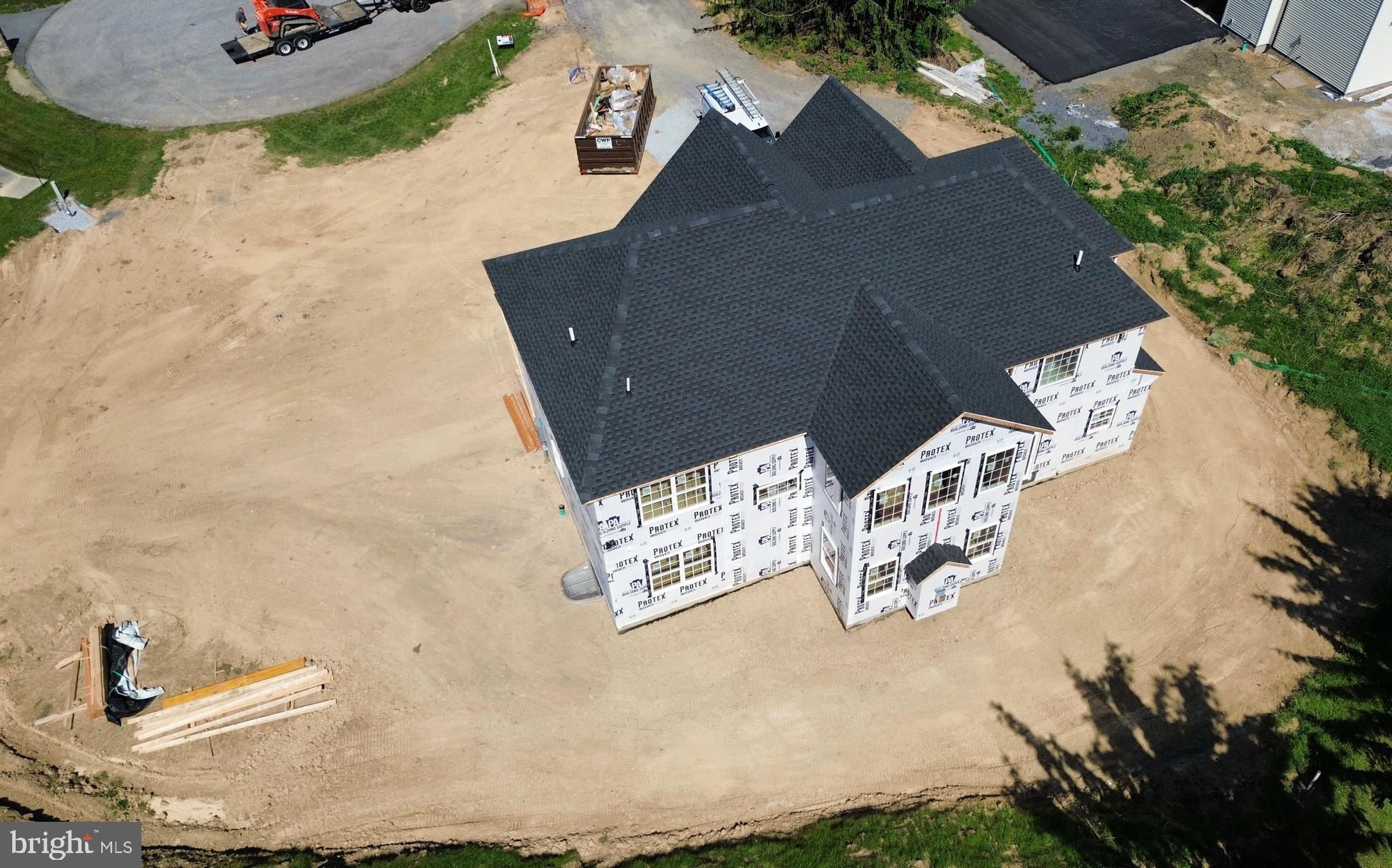 Lot 40 GREENSIDE COURT