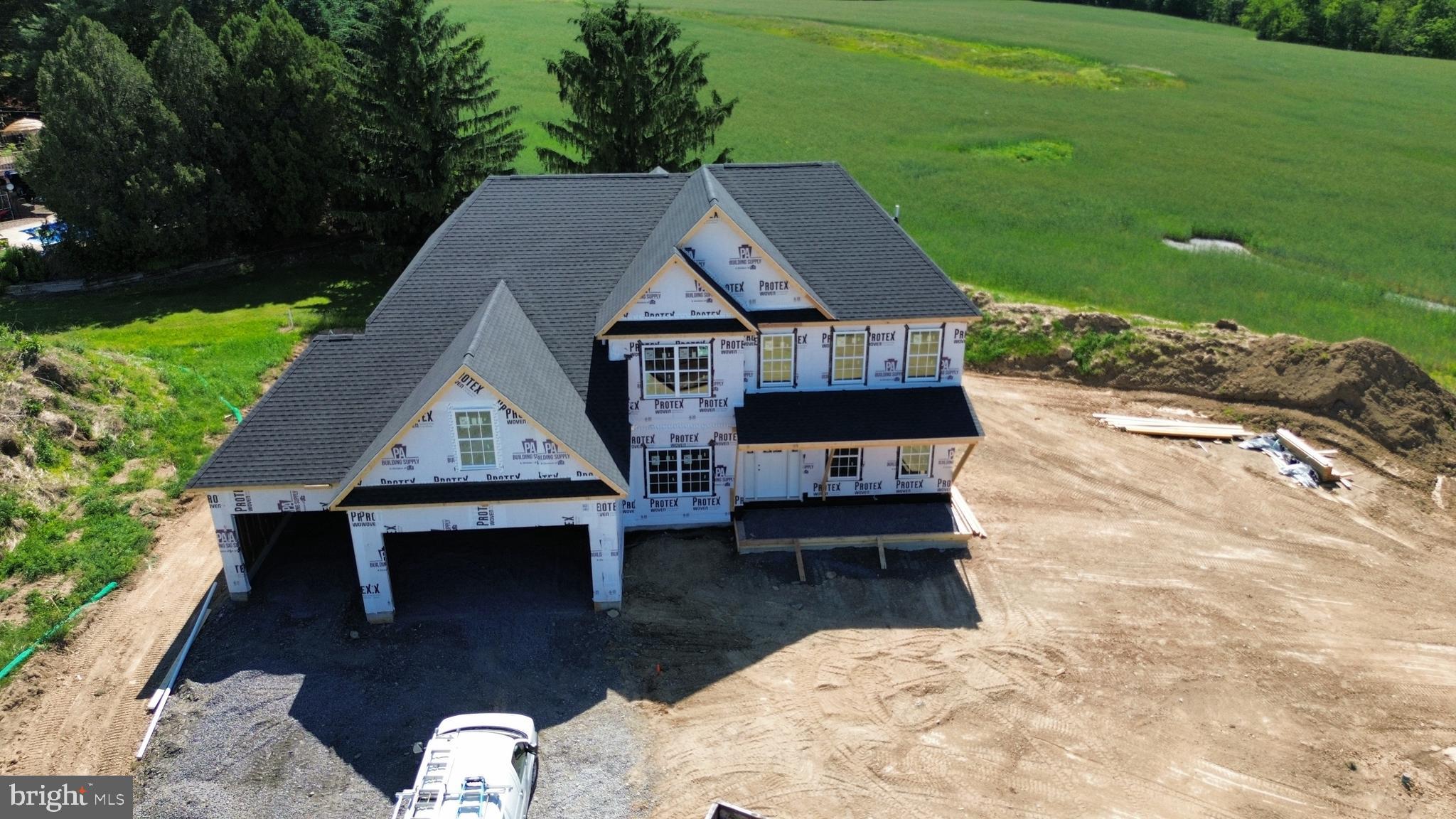 Lot 40 GREENSIDE COURT