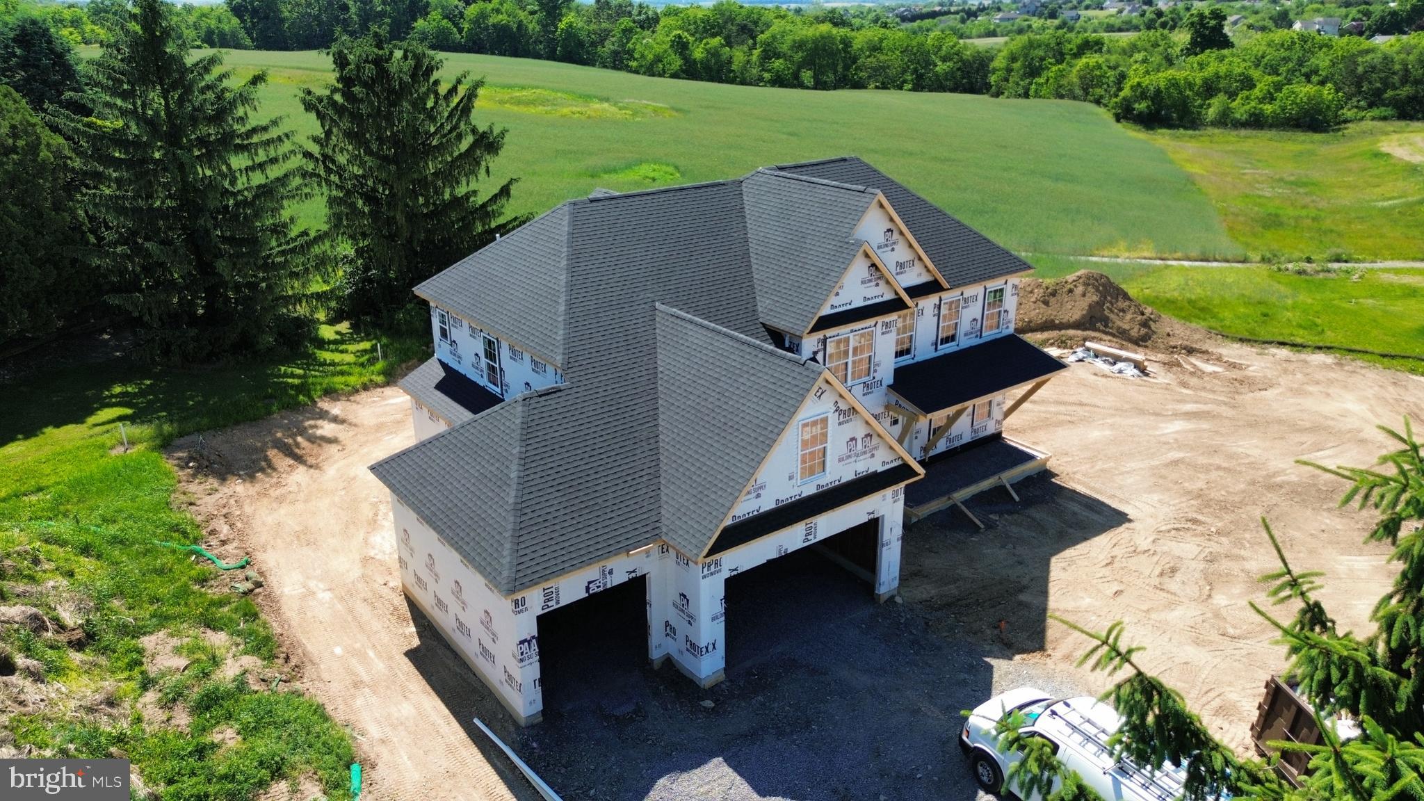 Lot 40 GREENSIDE COURT