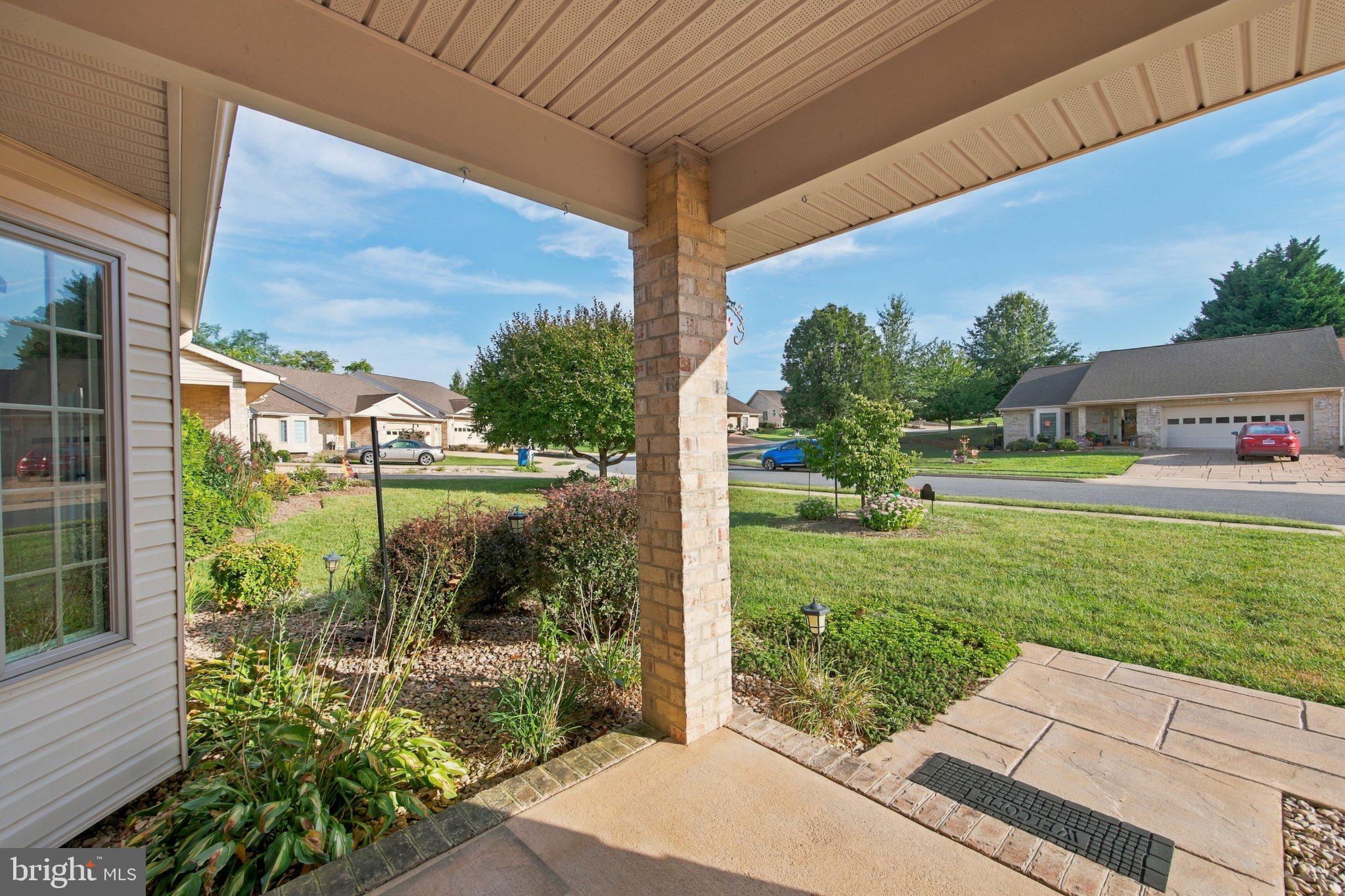 607 KESTREL COURT