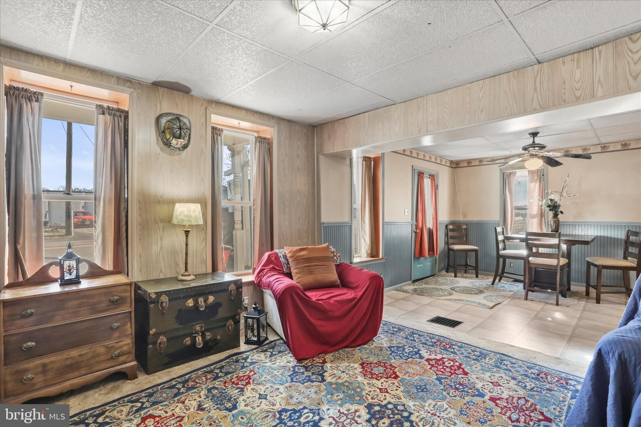 LEITERSBURG - Residential