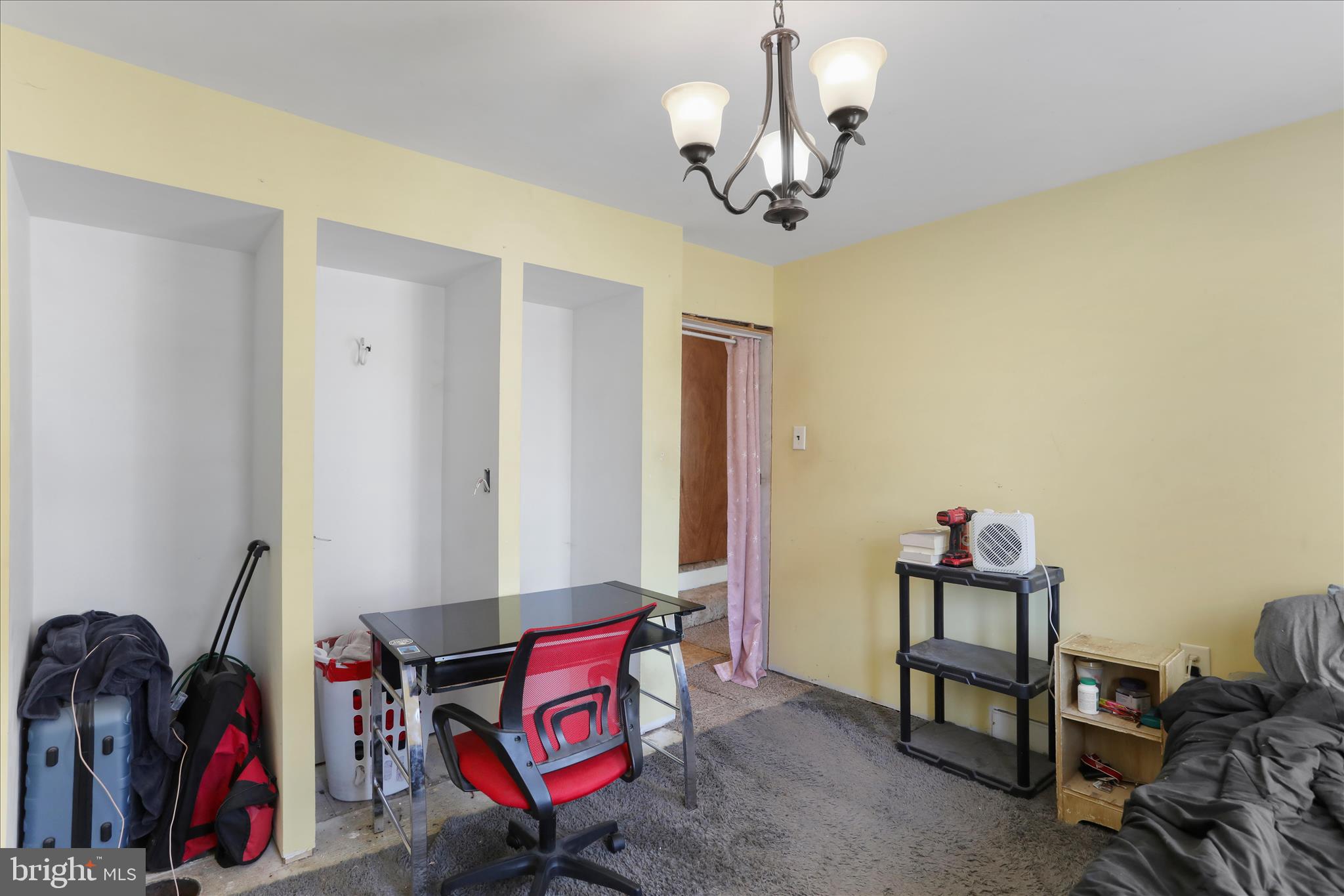 LEITERSBURG - Residential