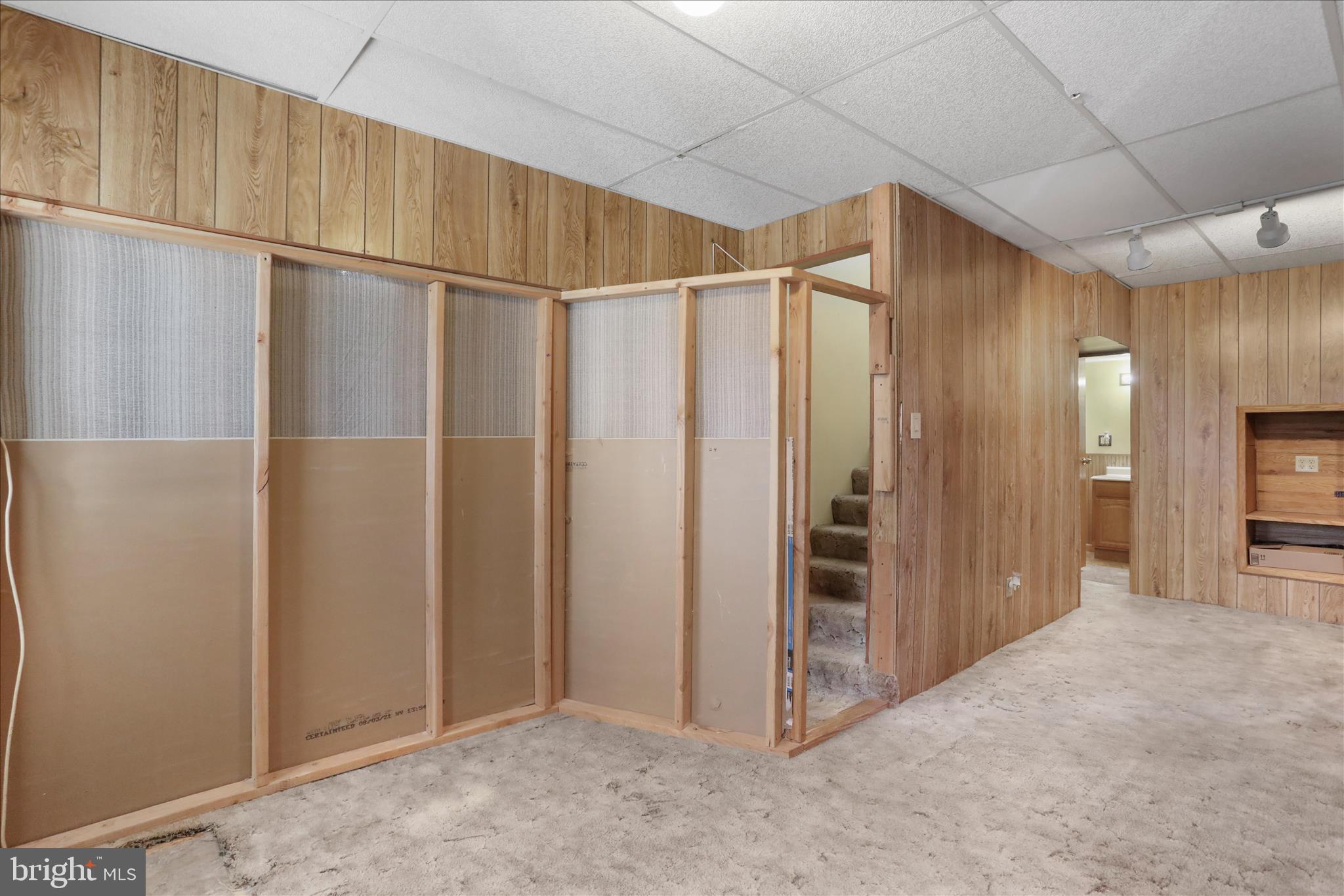 LEITERSBURG - Residential