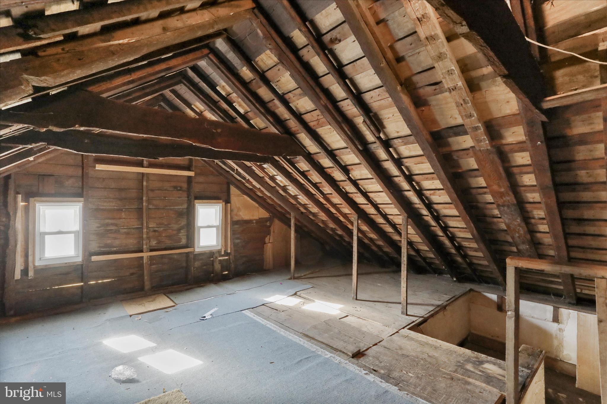 LEITERSBURG - Residential