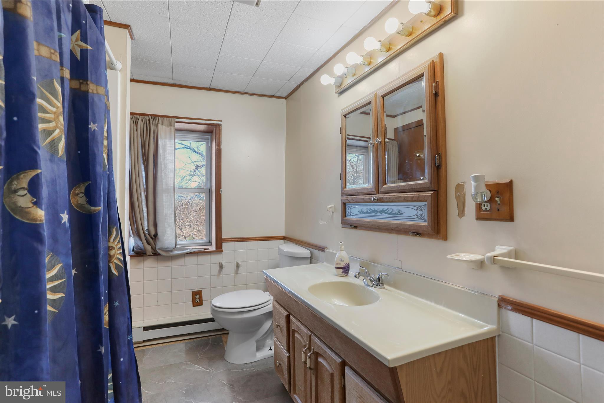 LEITERSBURG - Residential