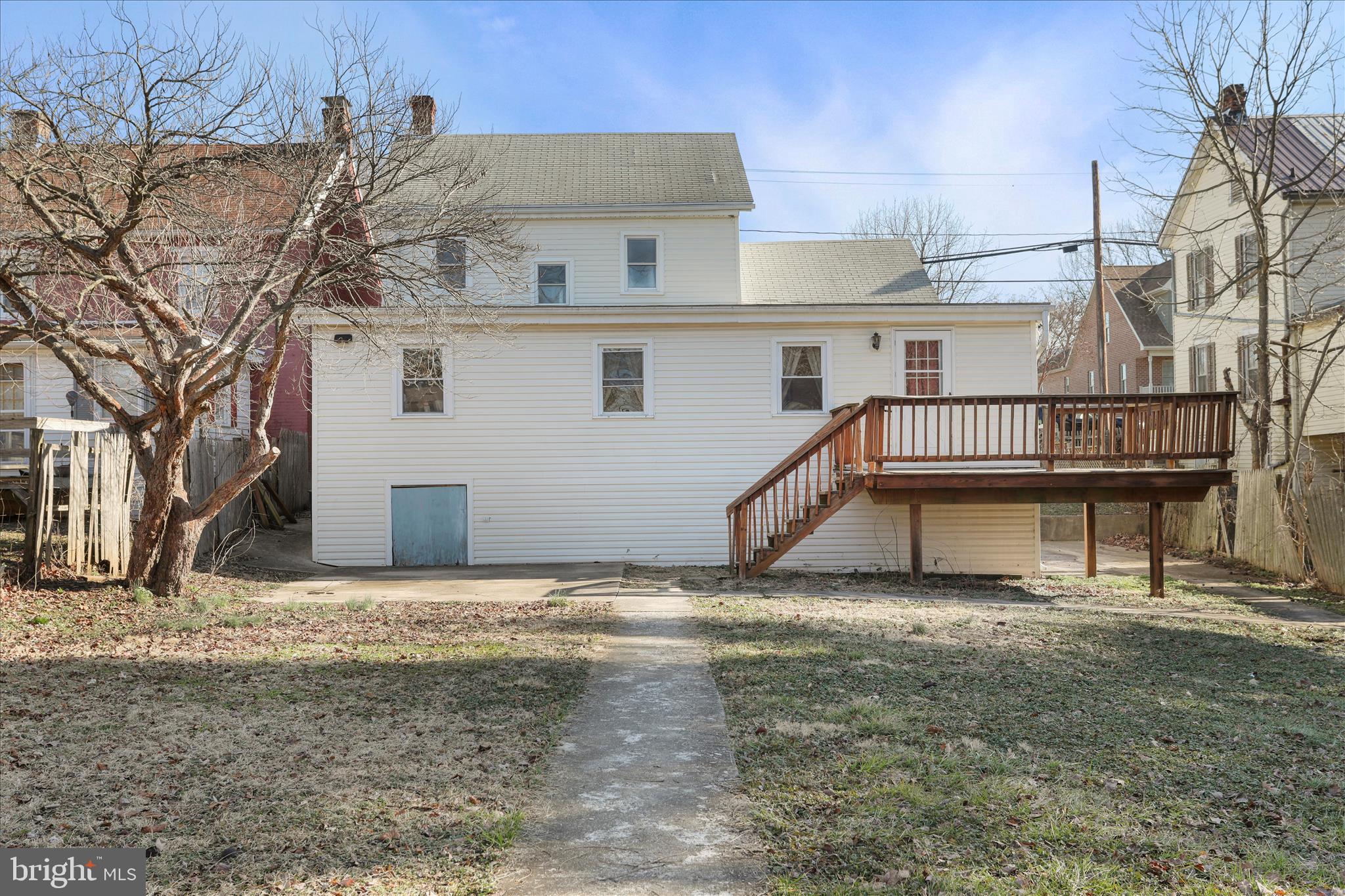 LEITERSBURG - Residential