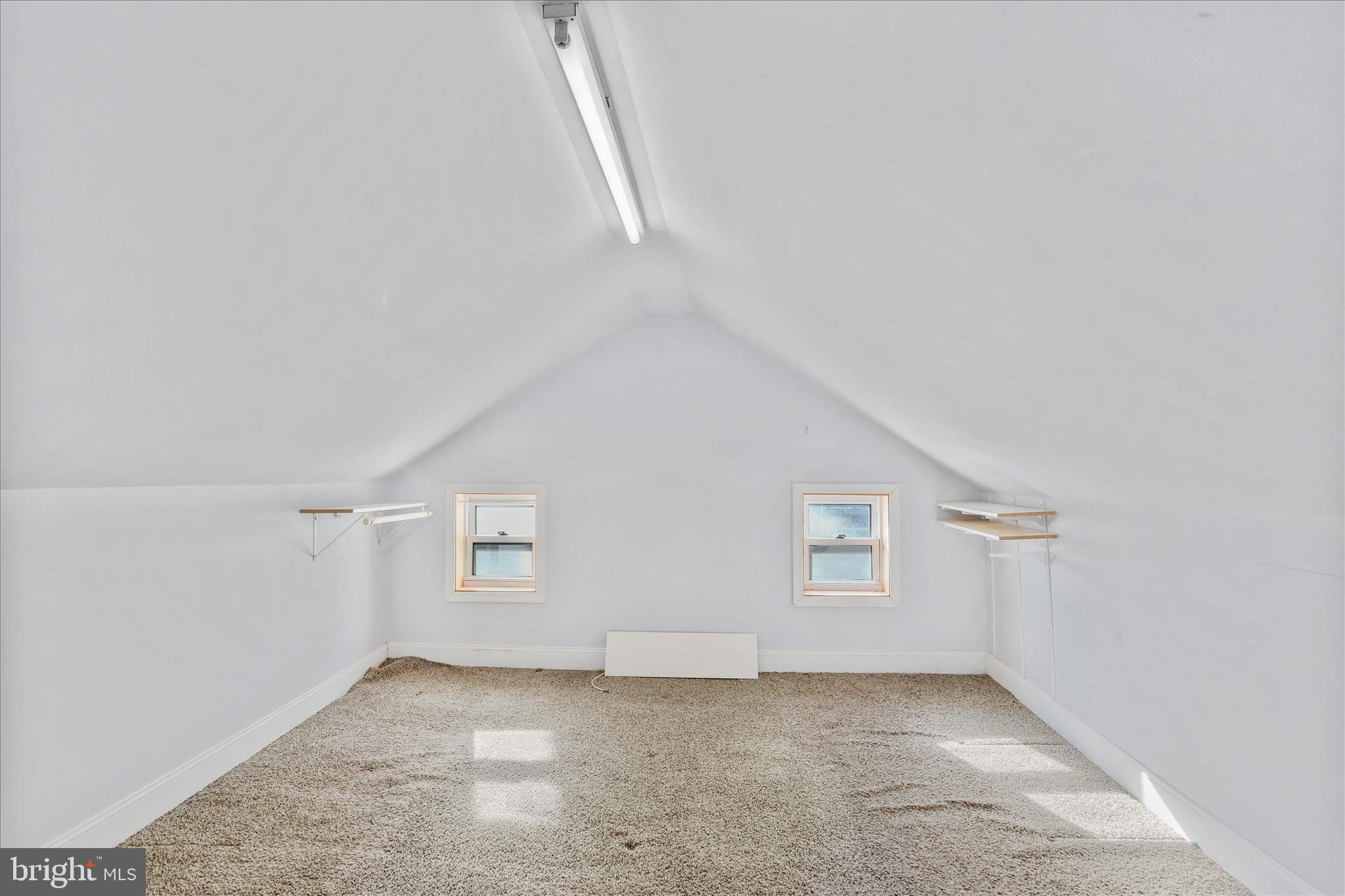 LEITERSBURG - Residential