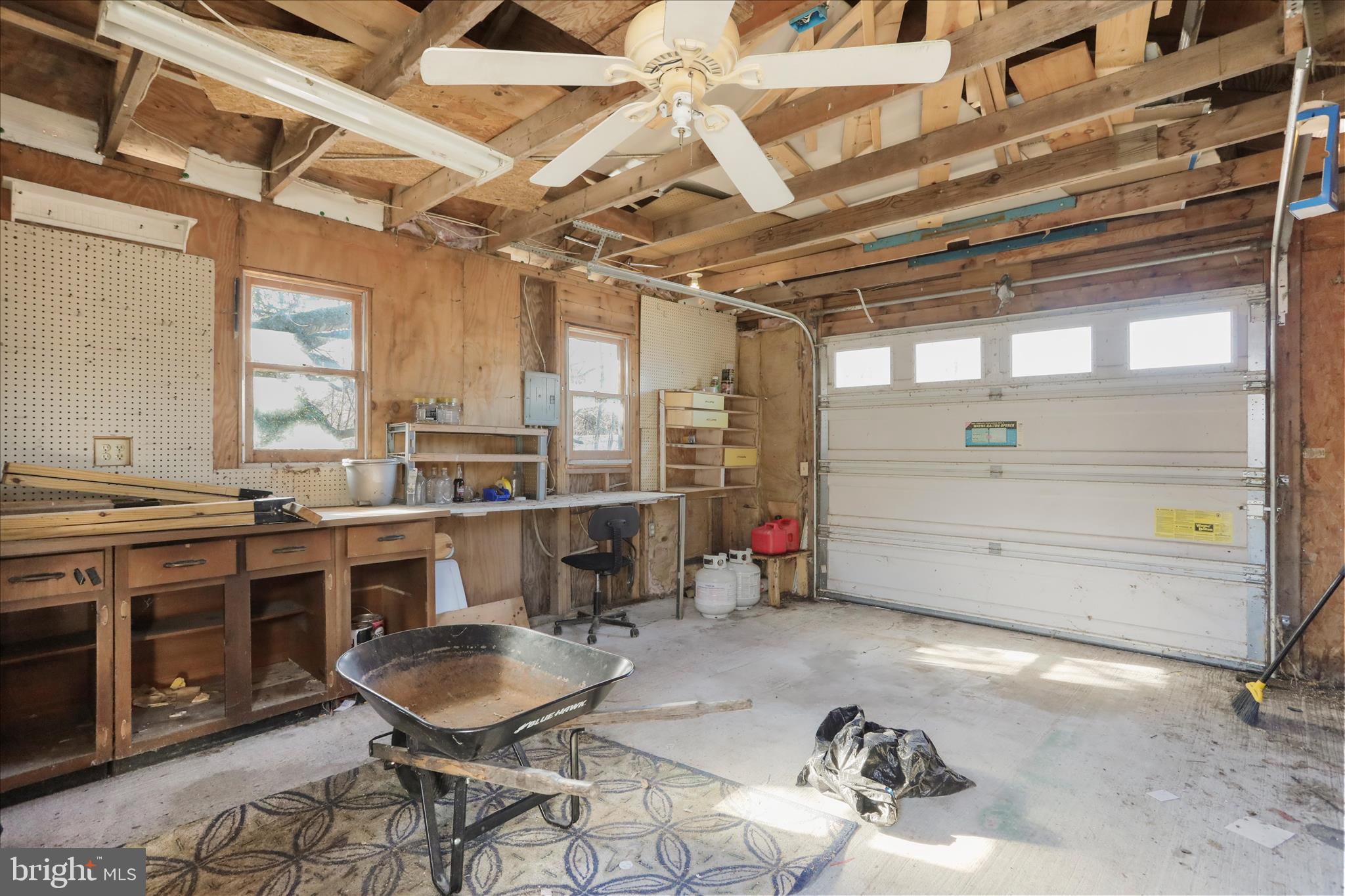 LEITERSBURG - Residential