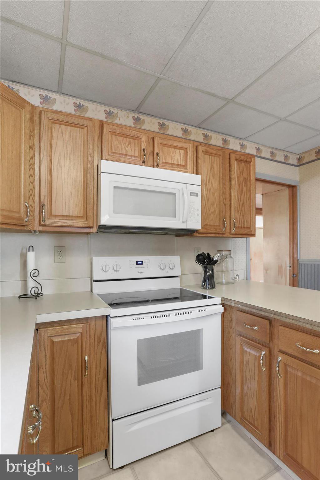 LEITERSBURG - Residential