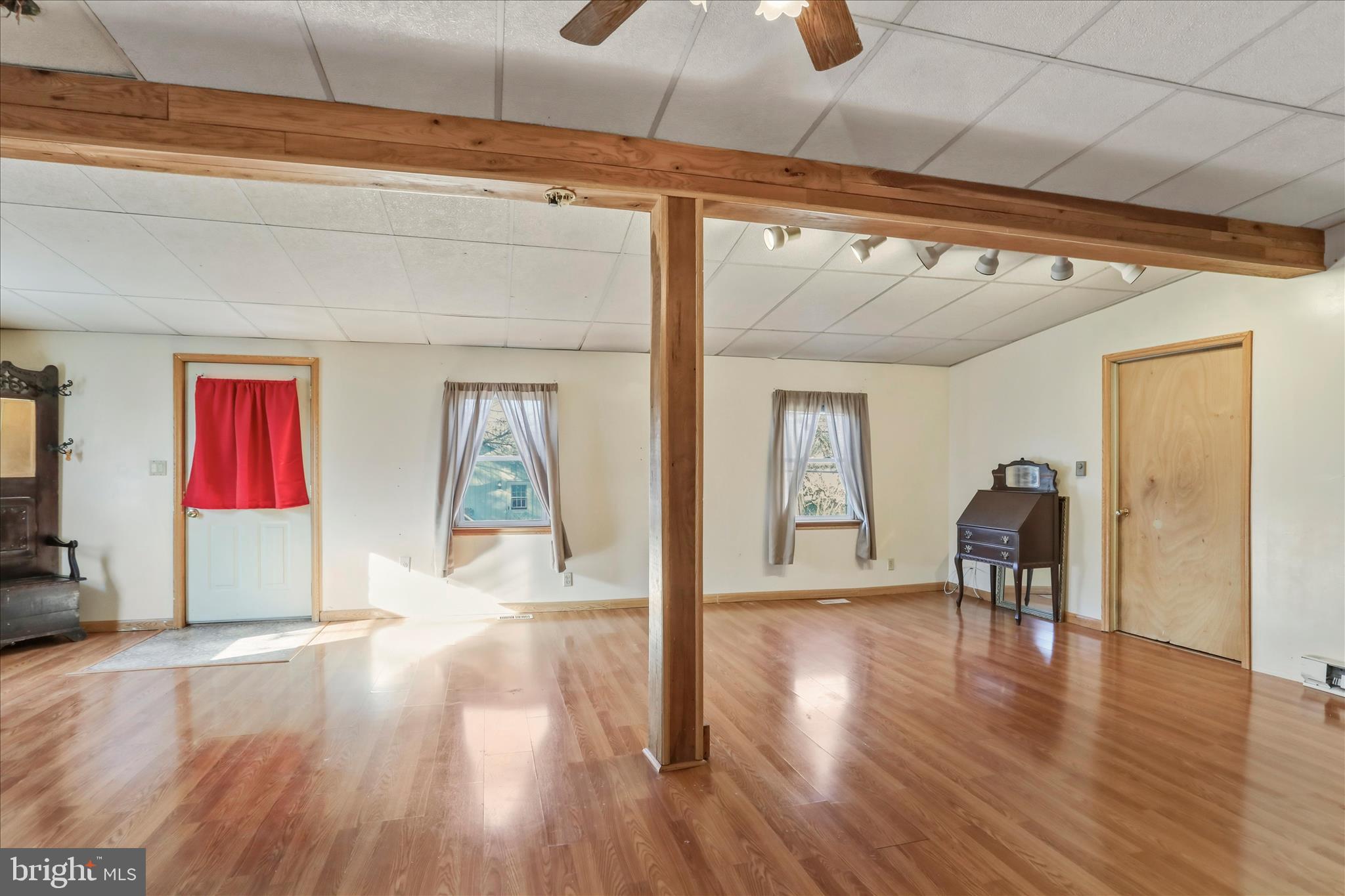 LEITERSBURG - Residential