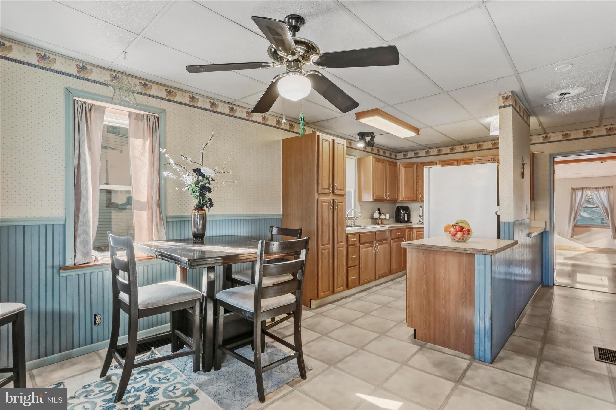 LEITERSBURG - Residential