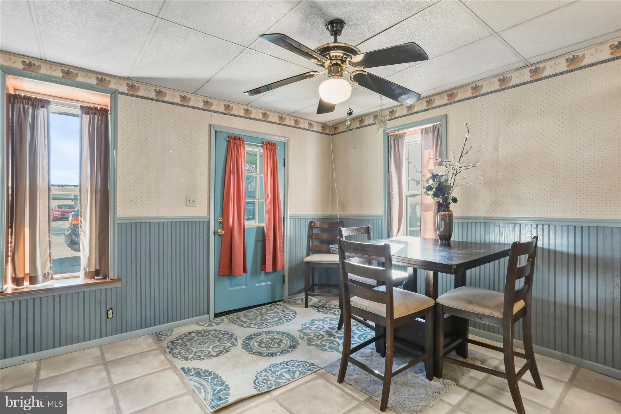 LEITERSBURG - Residential