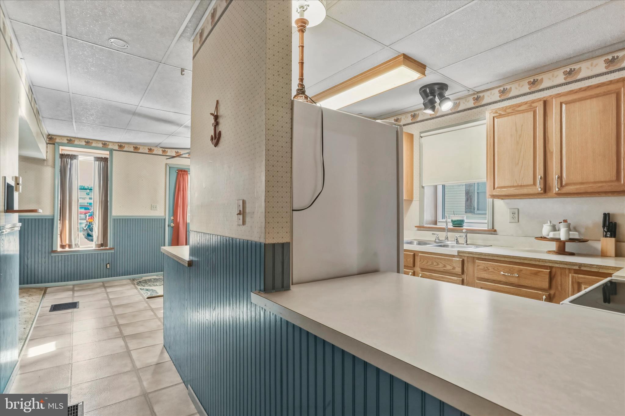 LEITERSBURG - Residential