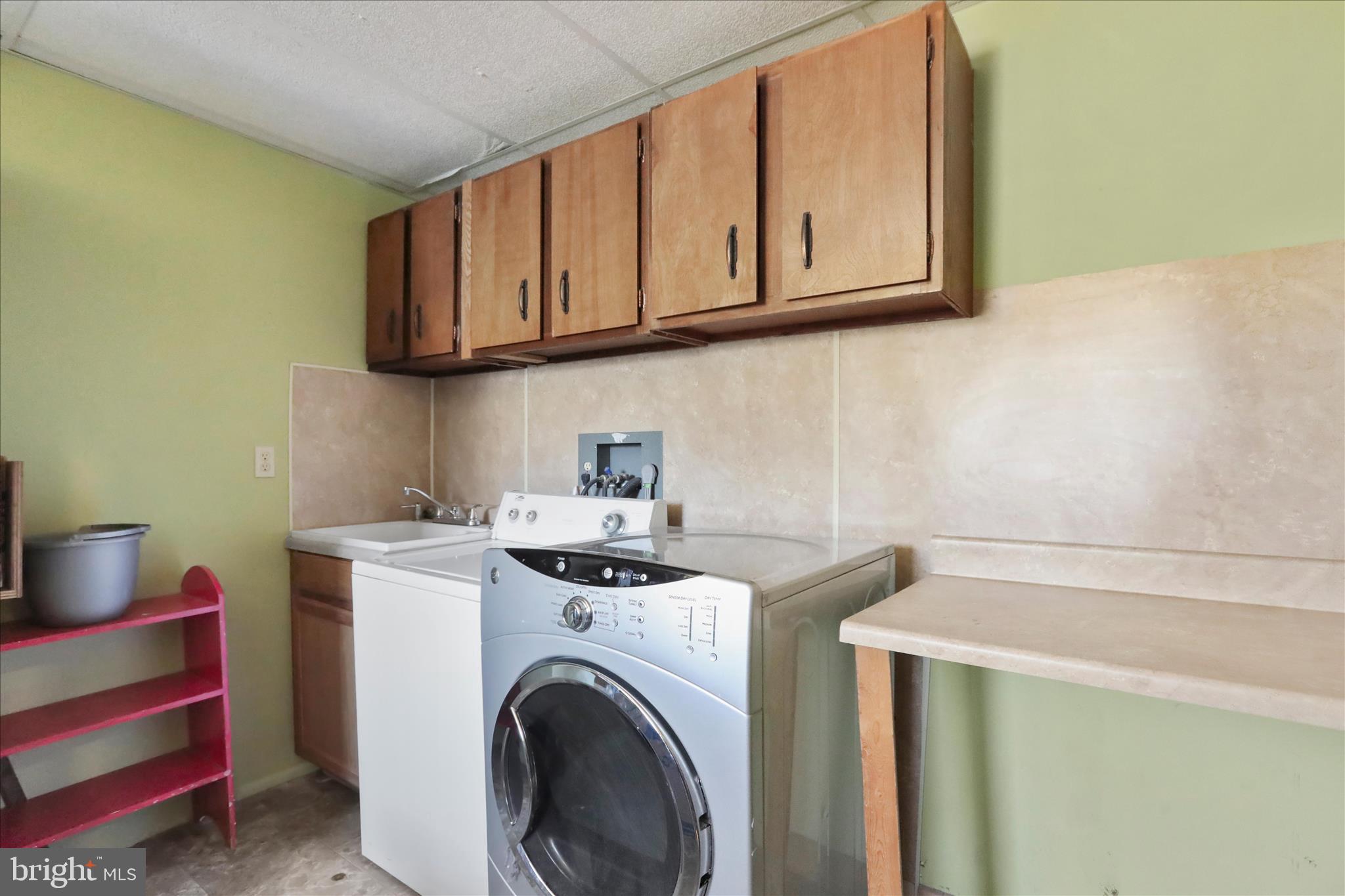 LEITERSBURG - Residential