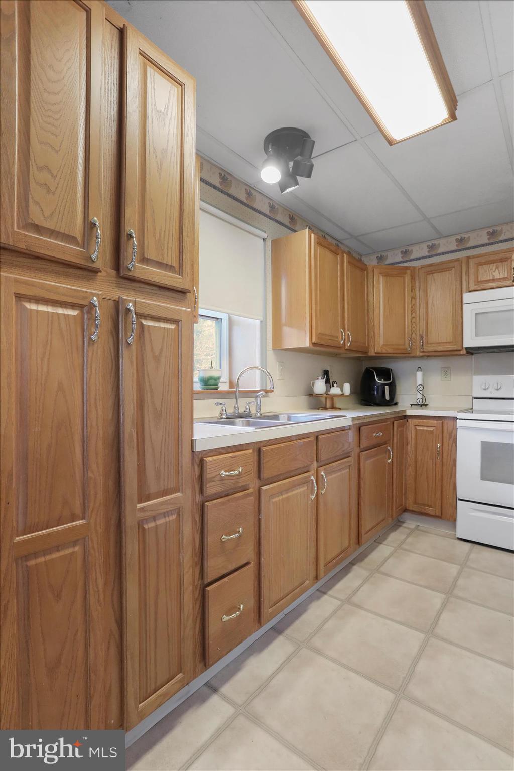 LEITERSBURG - Residential