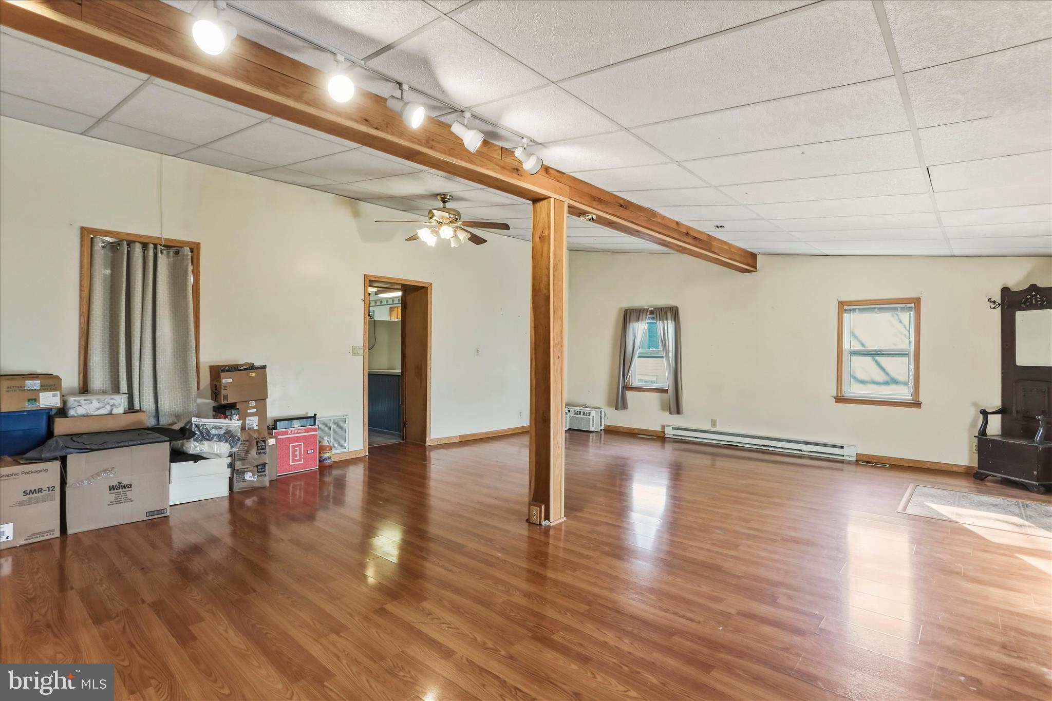 LEITERSBURG - Residential