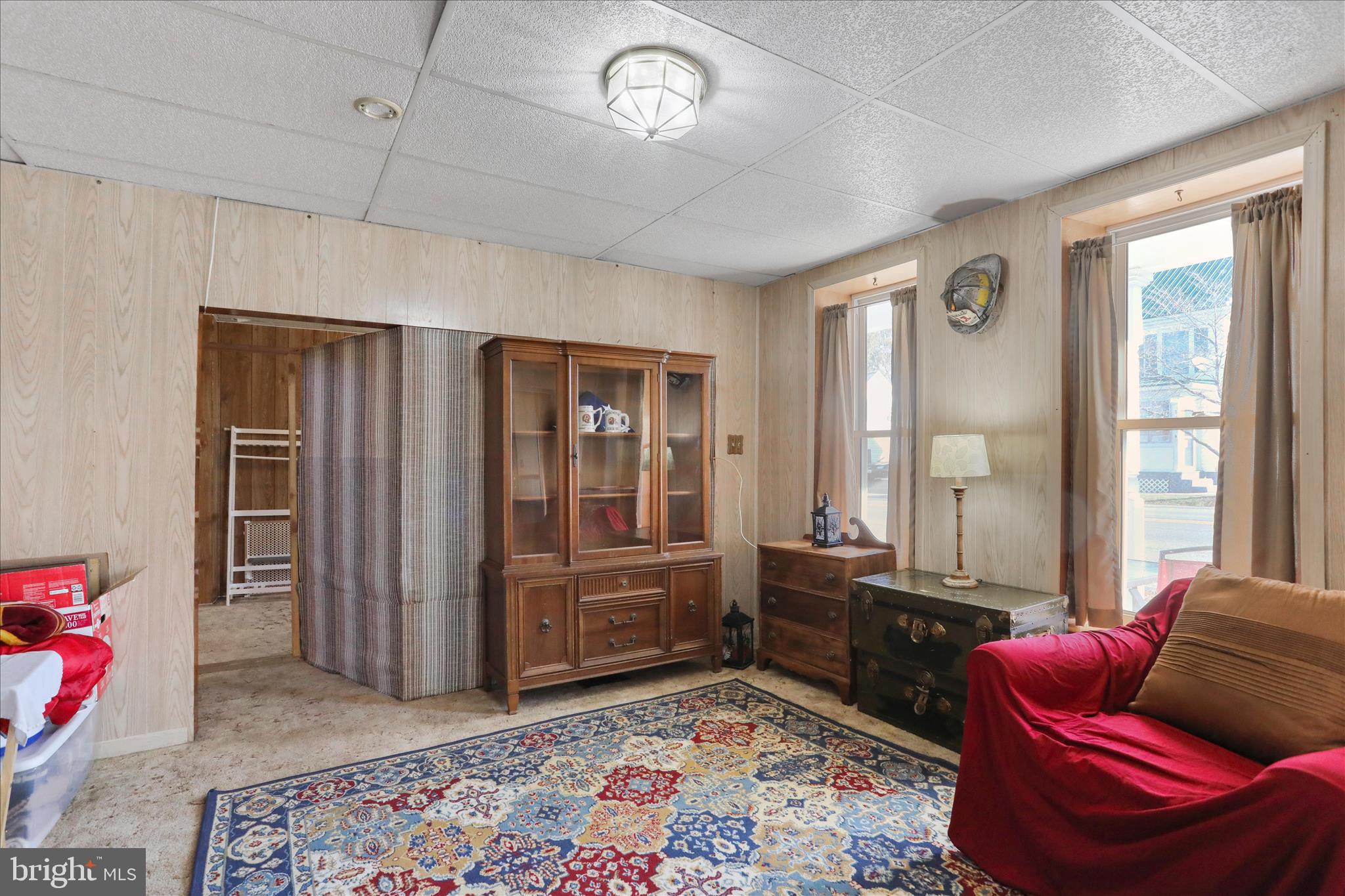 LEITERSBURG - Residential