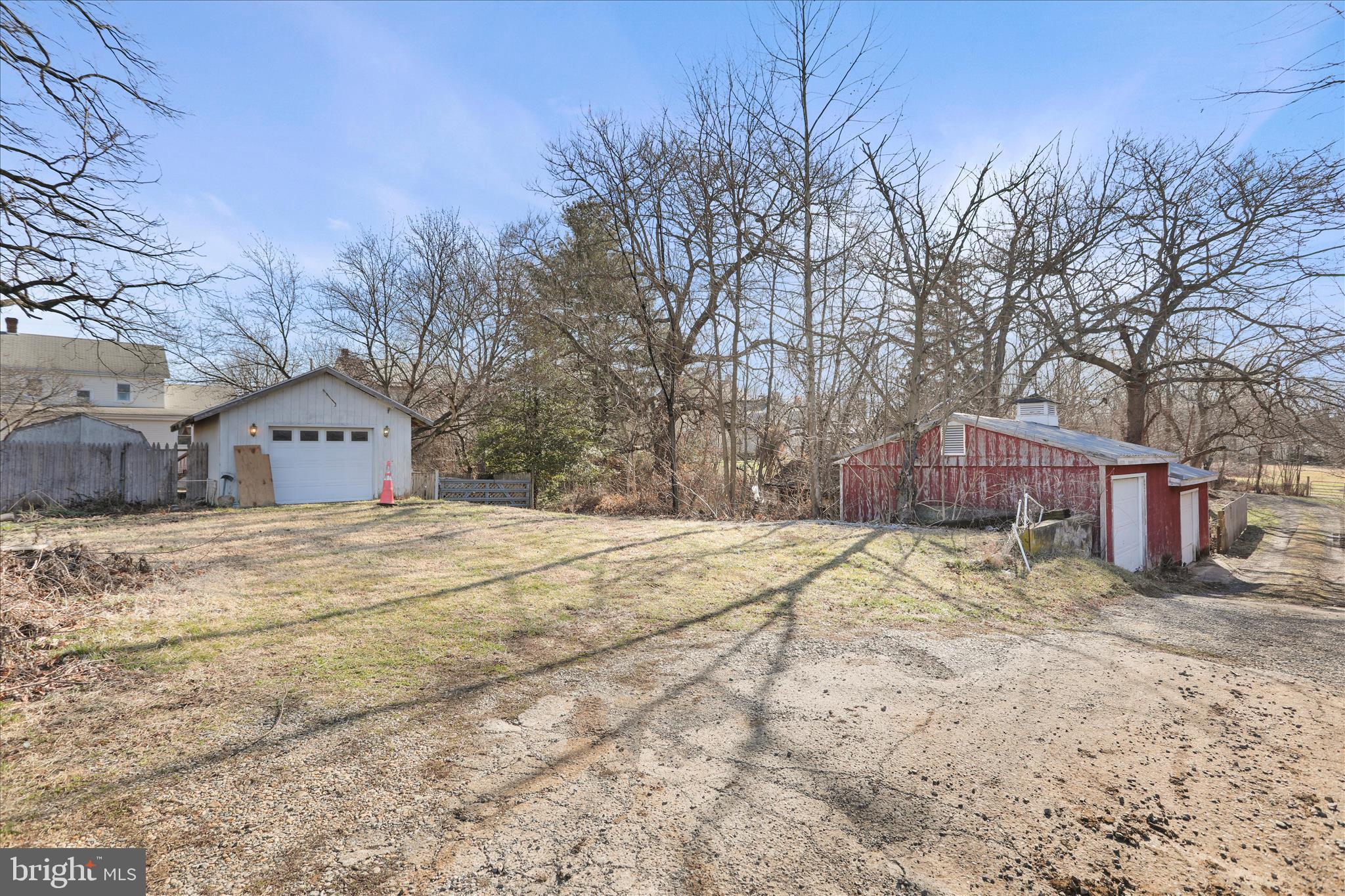 LEITERSBURG - Residential