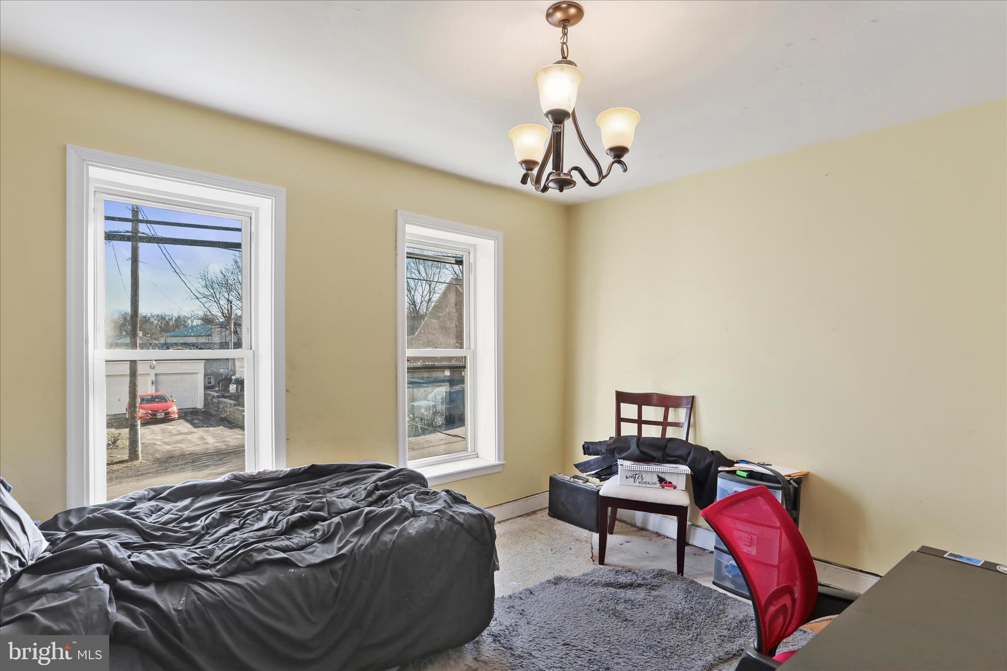 LEITERSBURG - Residential