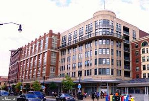 1390 KENYON STREET NW 327 WASHINGTON DC 20010