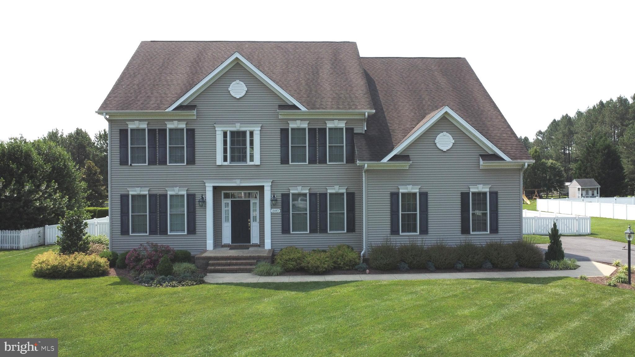 13443 BLACKBERRY LANE