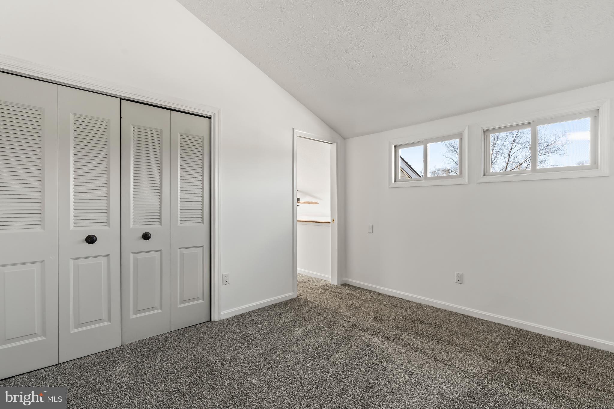 WOODLANDS NORTH - Residential