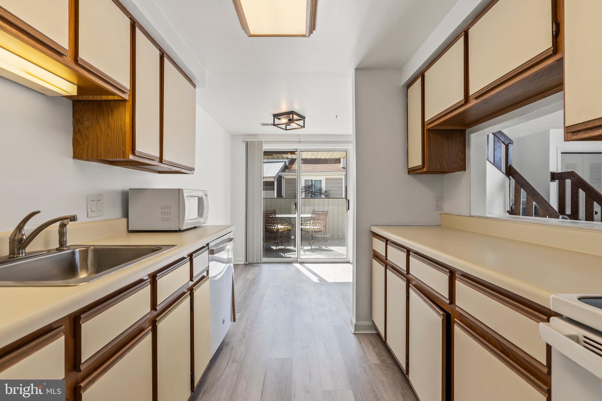 WOODLANDS NORTH - Residential