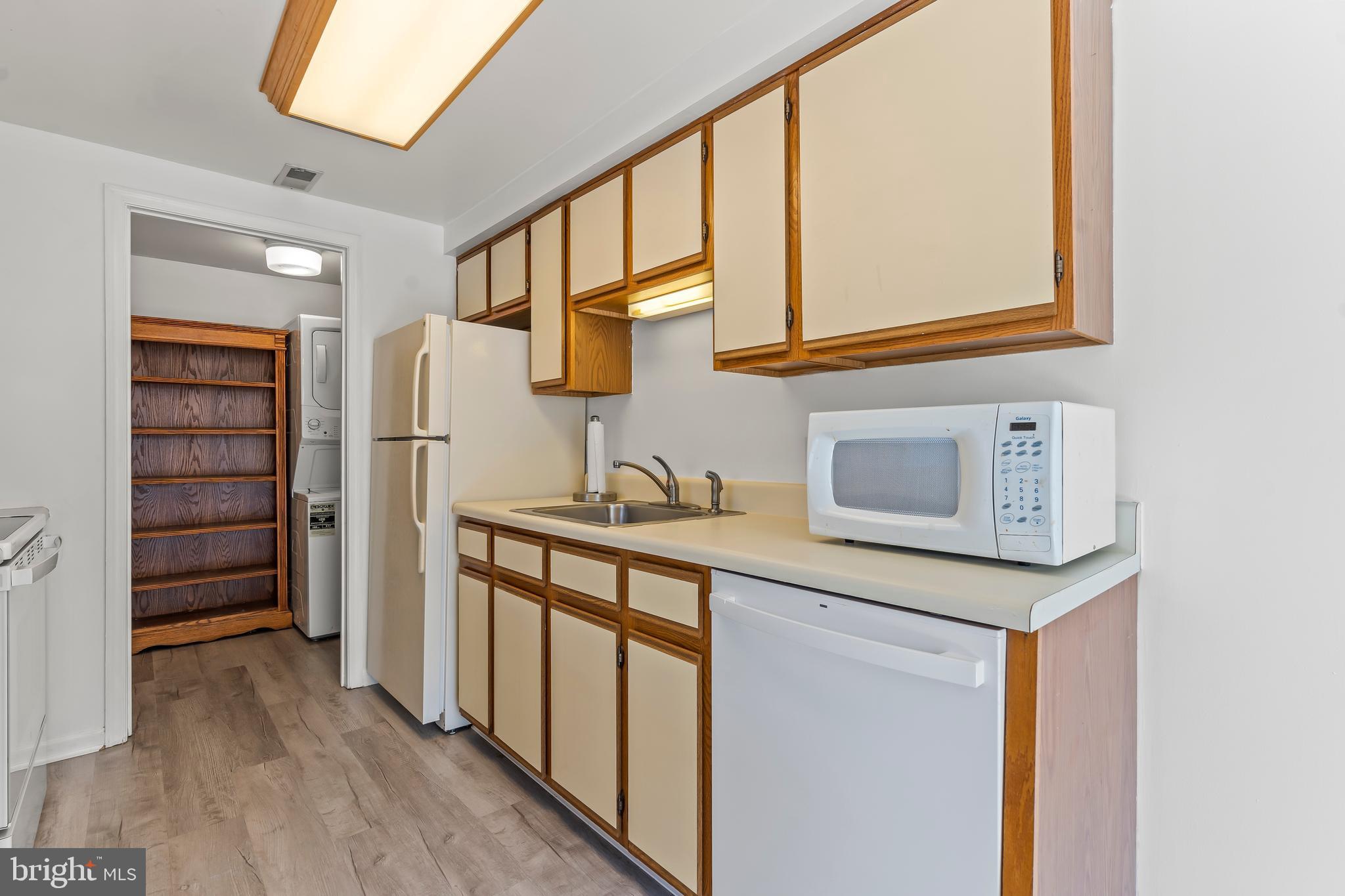 WOODLANDS NORTH - Residential