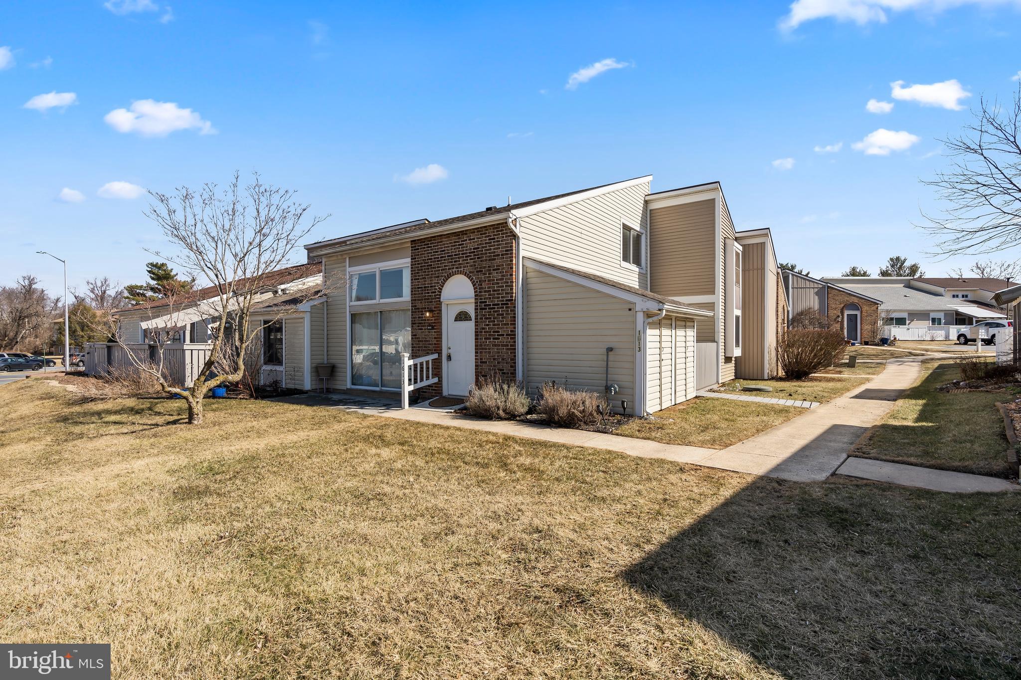 WOODLANDS NORTH - Residential