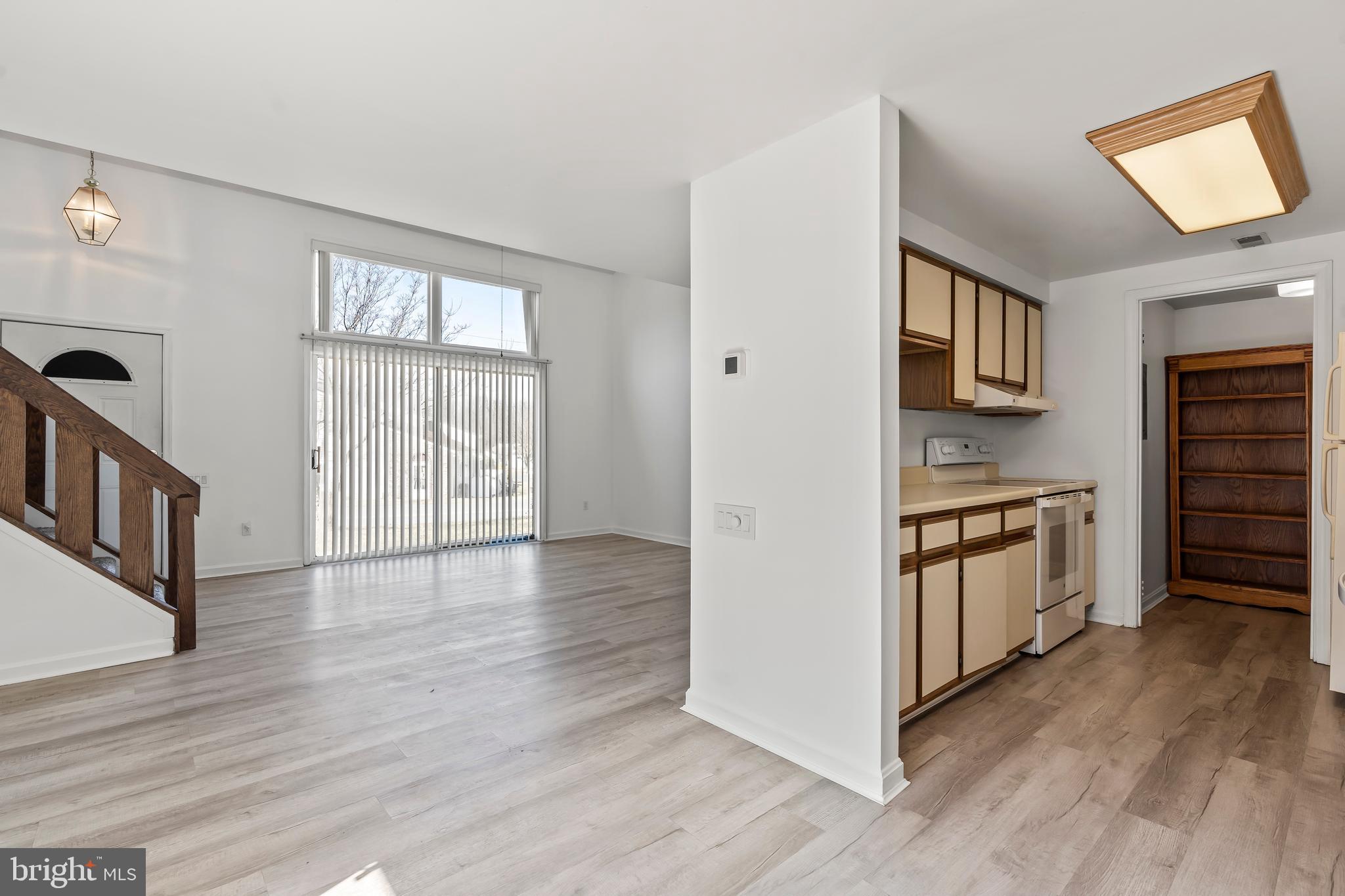 WOODLANDS NORTH - Residential