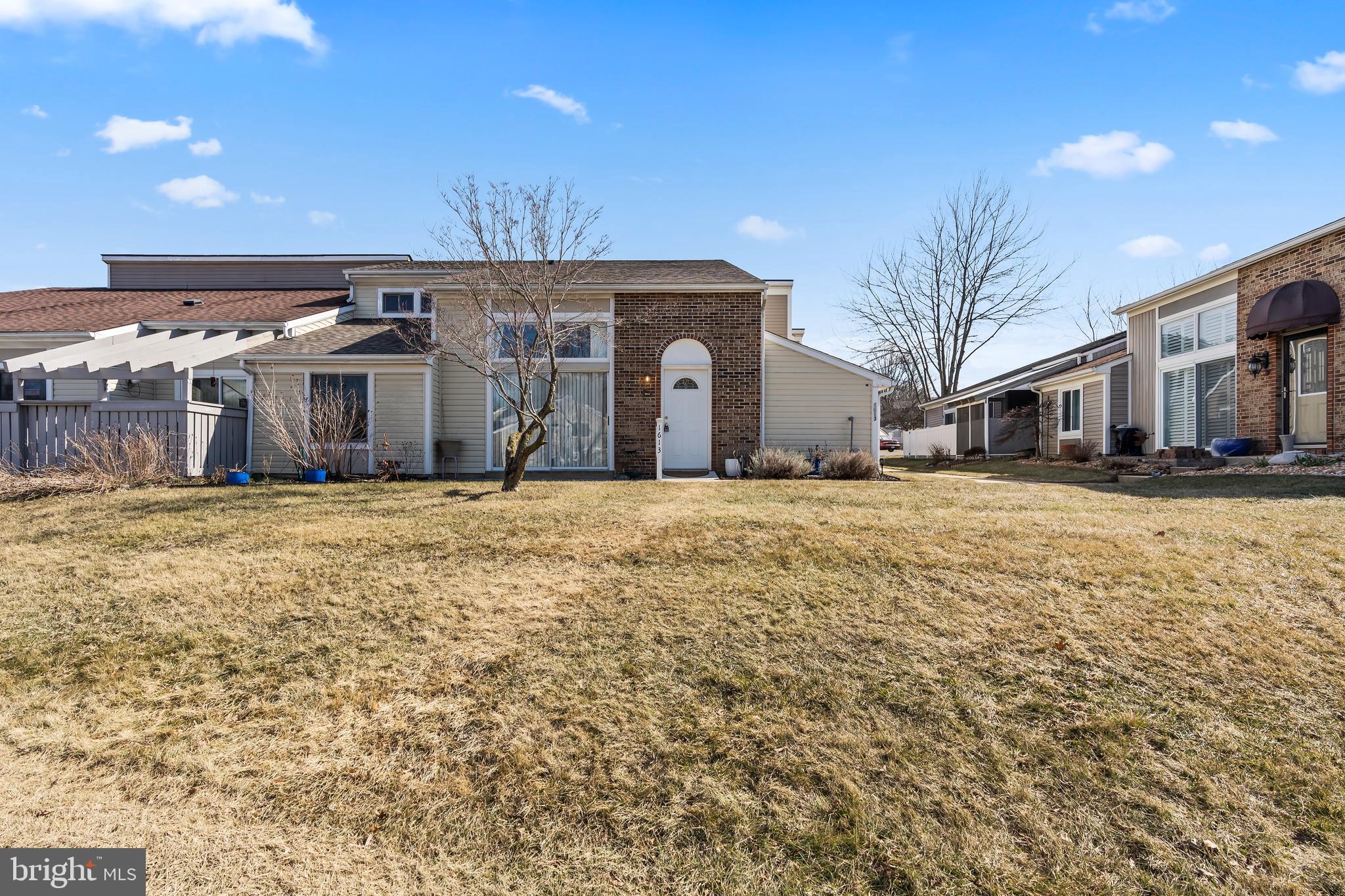 WOODLANDS NORTH - Residential