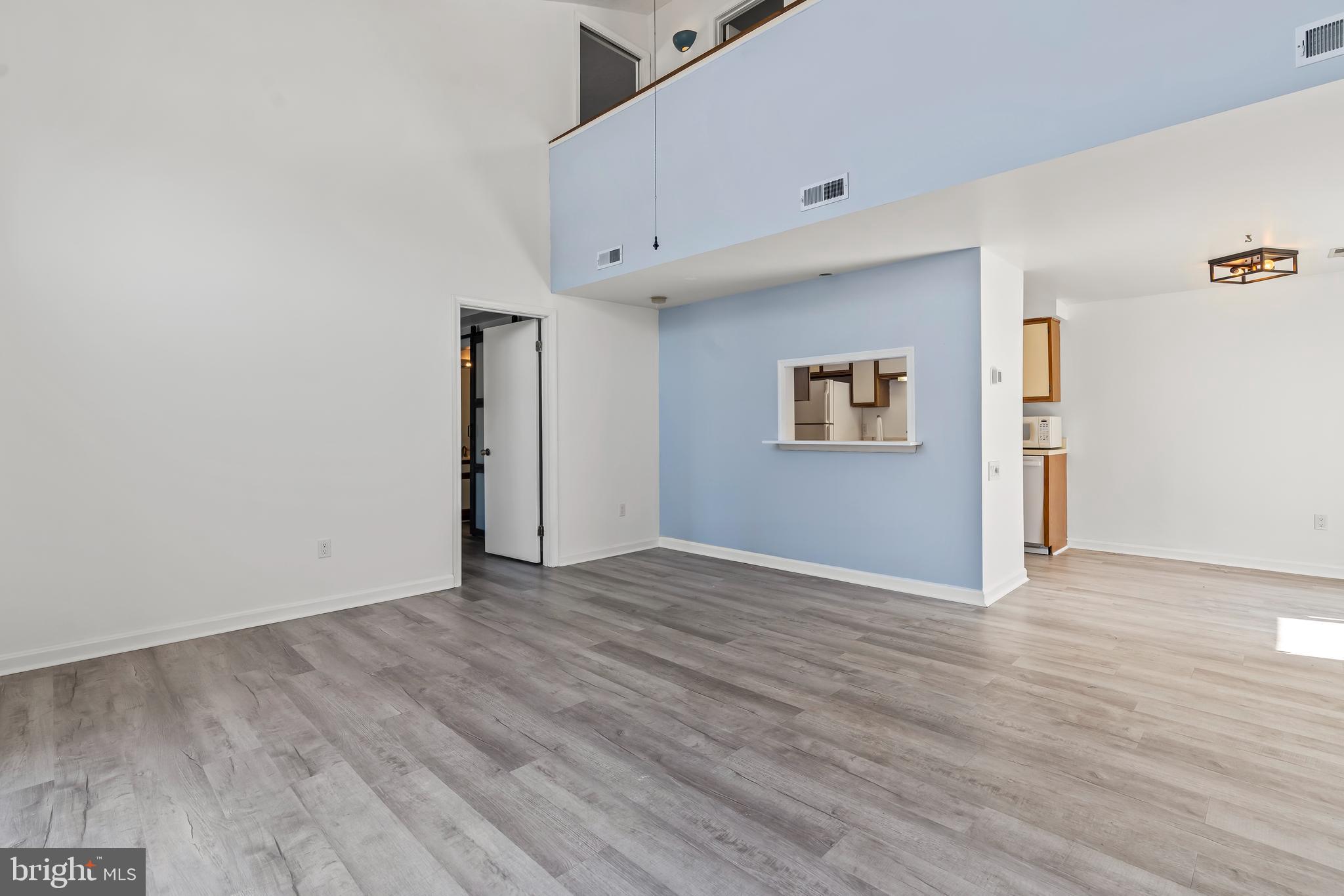 WOODLANDS NORTH - Residential