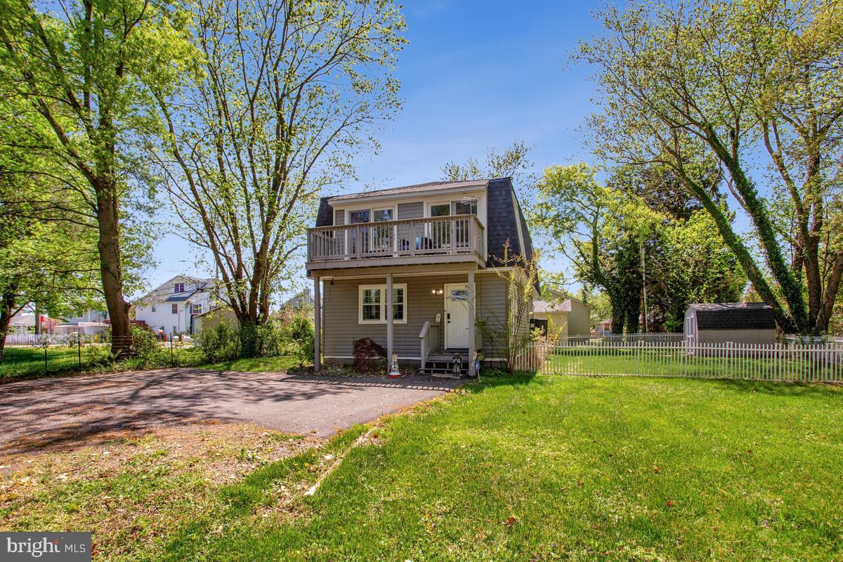 SNUG HARBOR - Residential