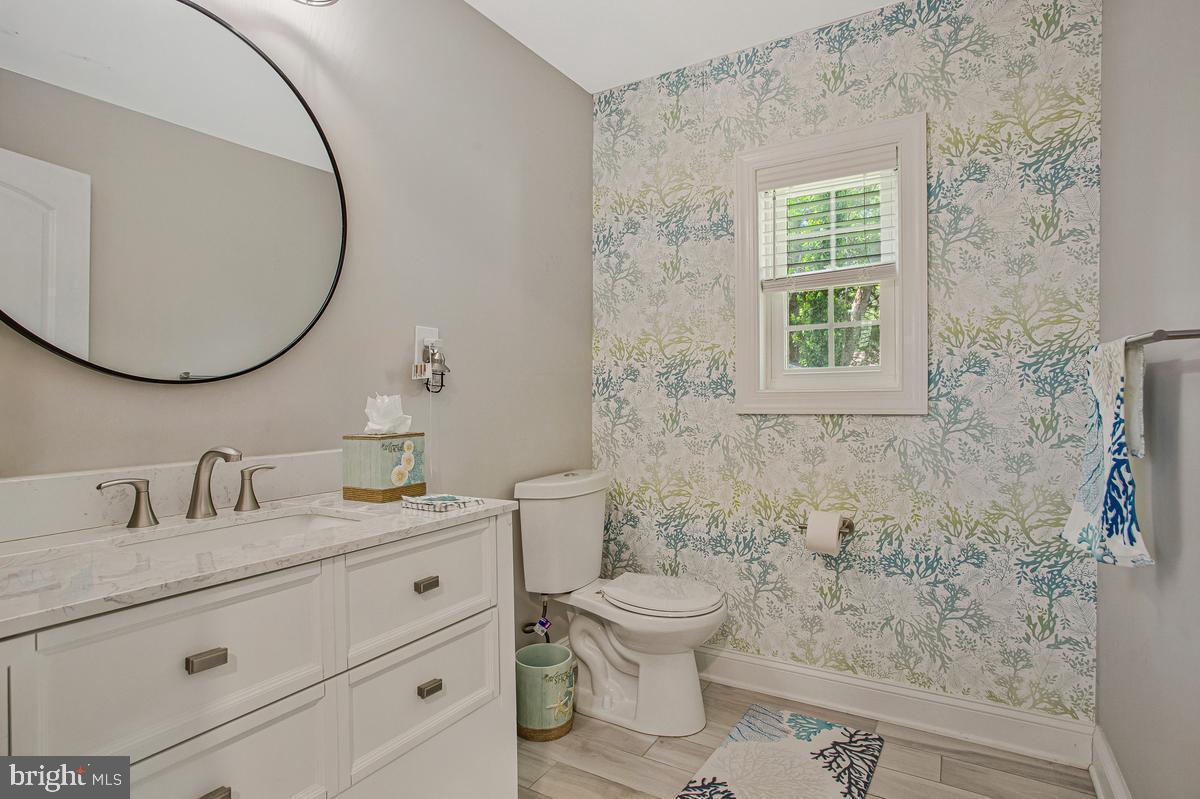 SNUG HARBOR - Residential