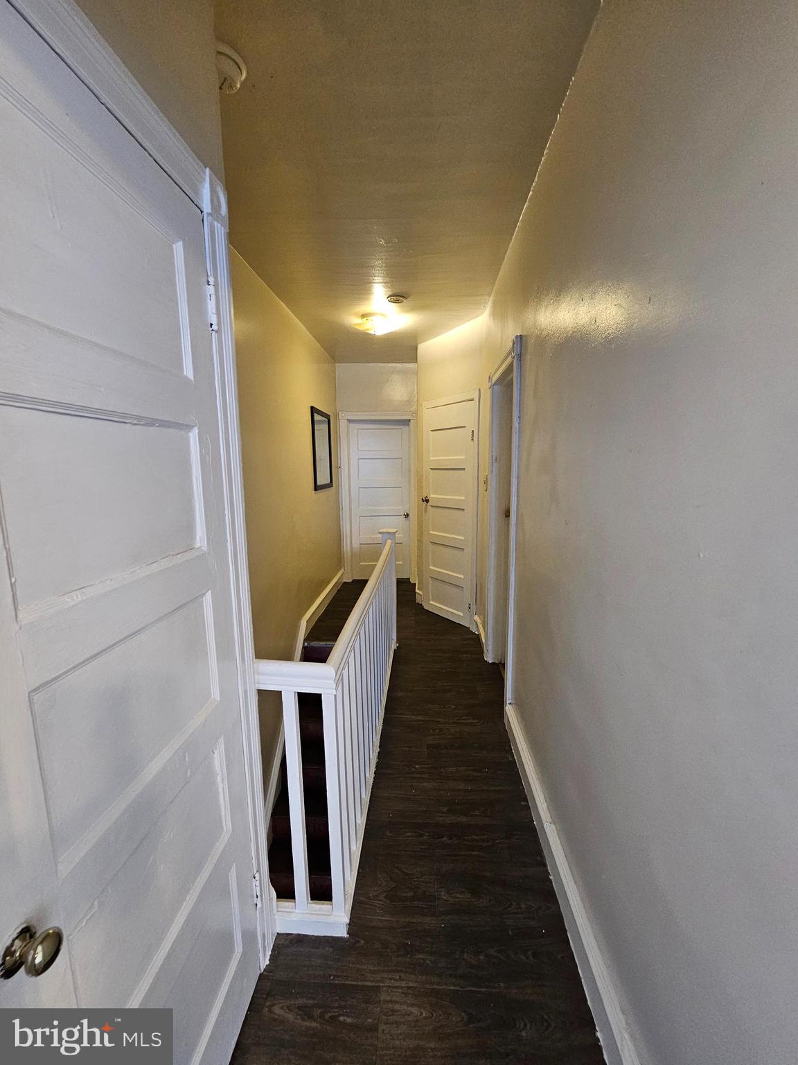 HUNTING PARK - Residential Lease