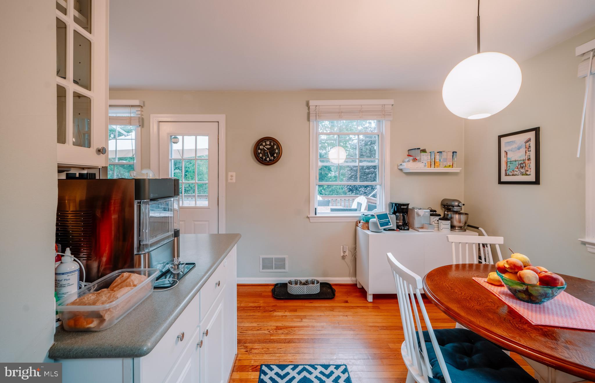 CITY PARK HOMES - Residential Lease