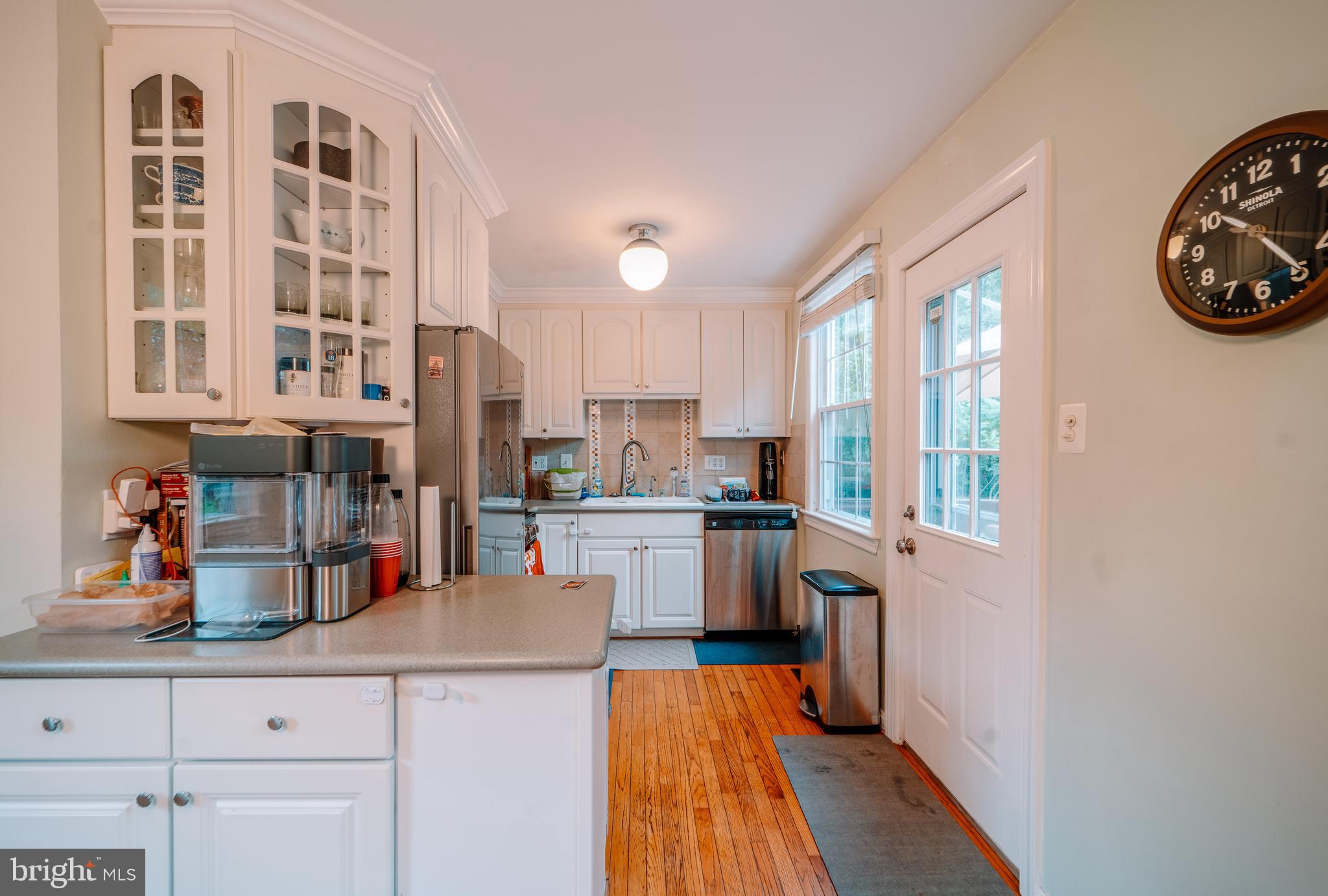 CITY PARK HOMES - Residential Lease