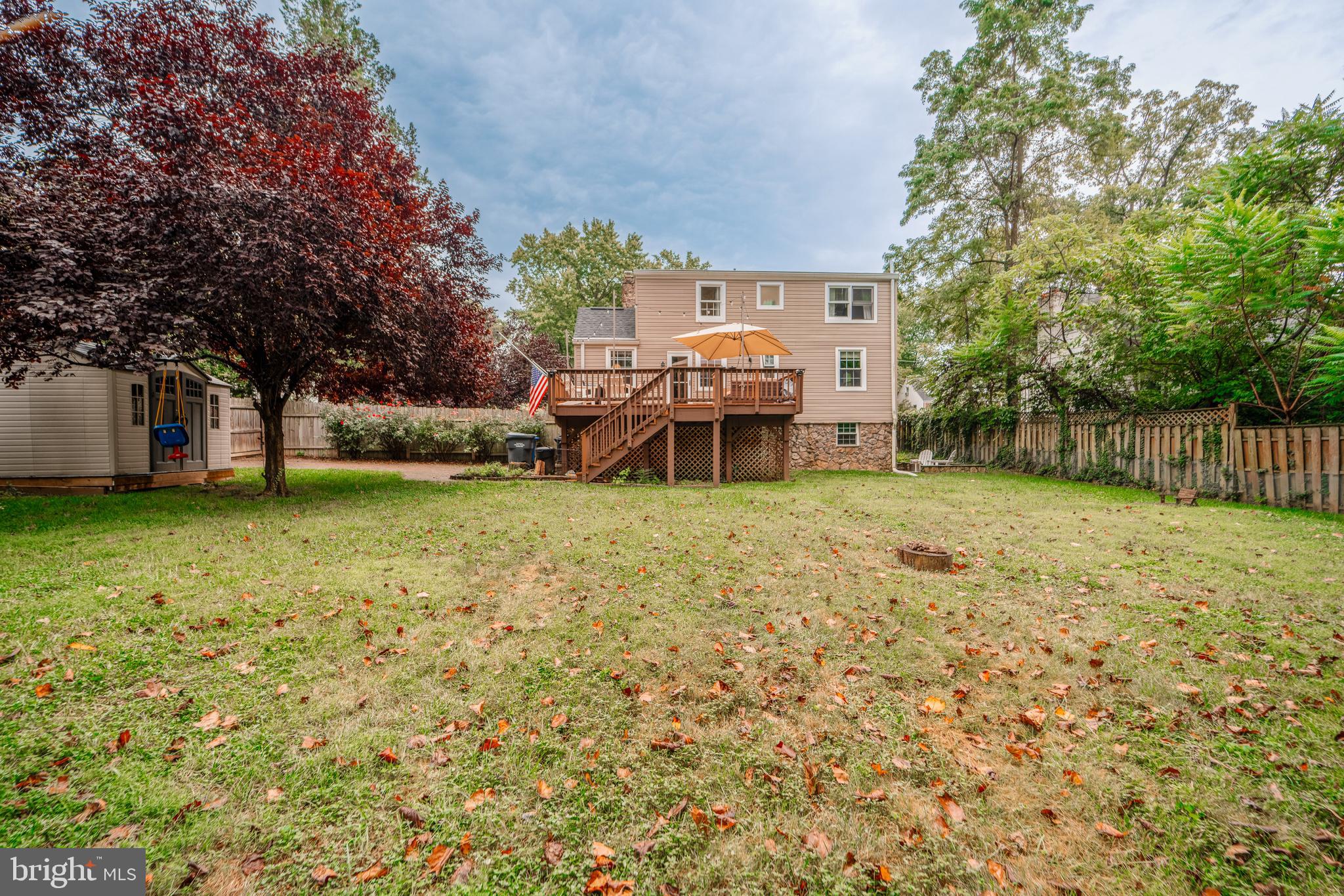 CITY PARK HOMES - Residential Lease