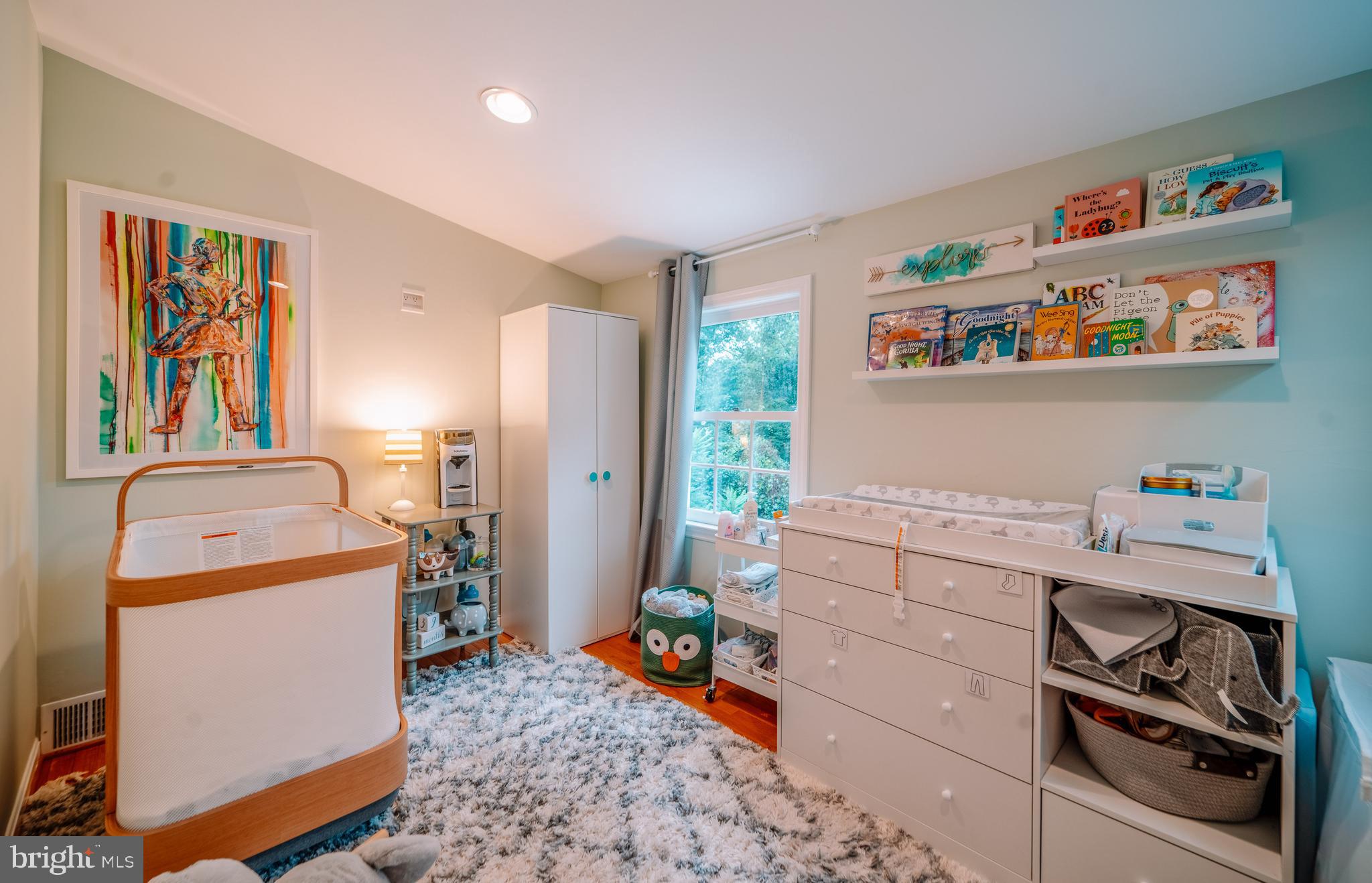 CITY PARK HOMES - Residential Lease