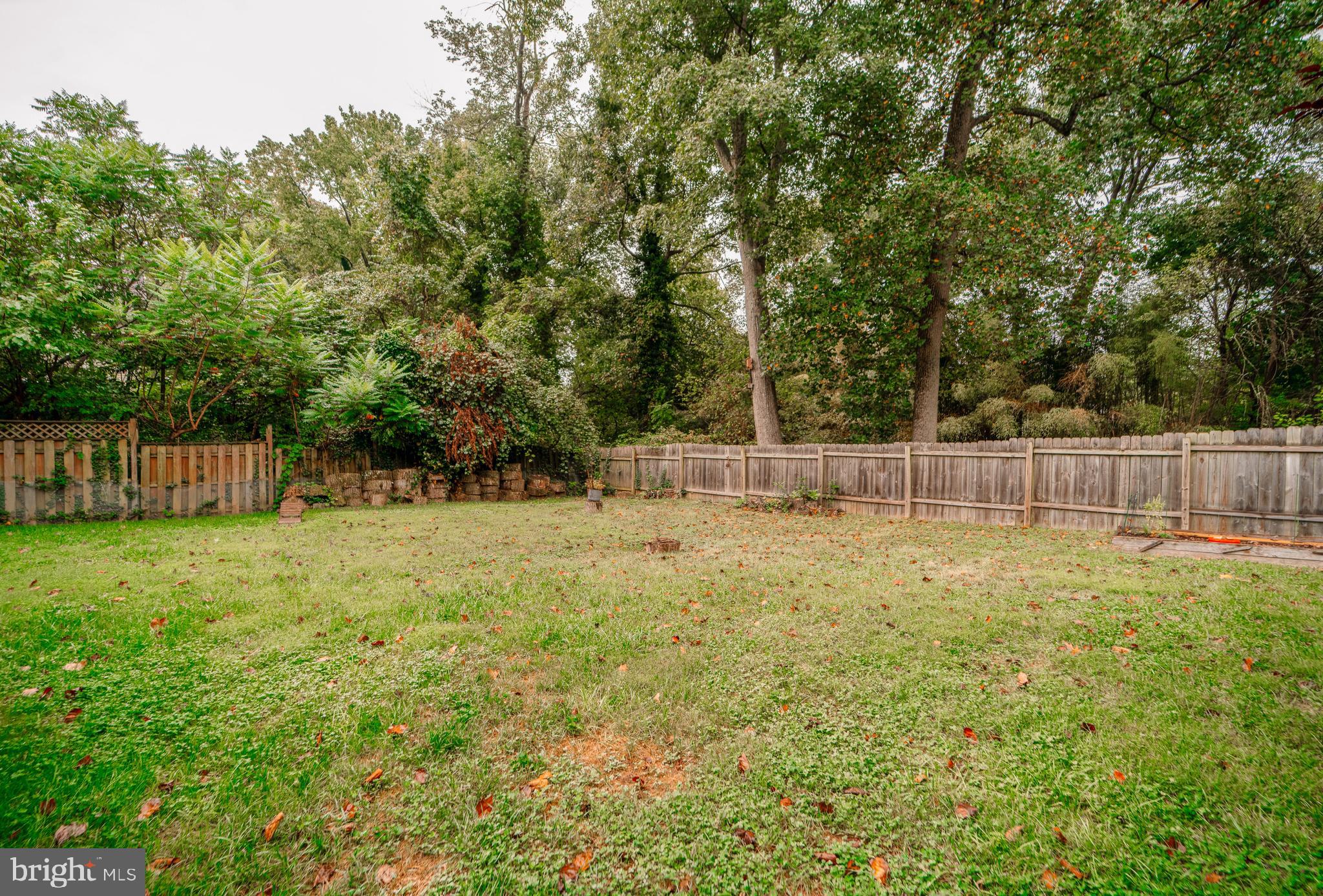 CITY PARK HOMES - Residential Lease