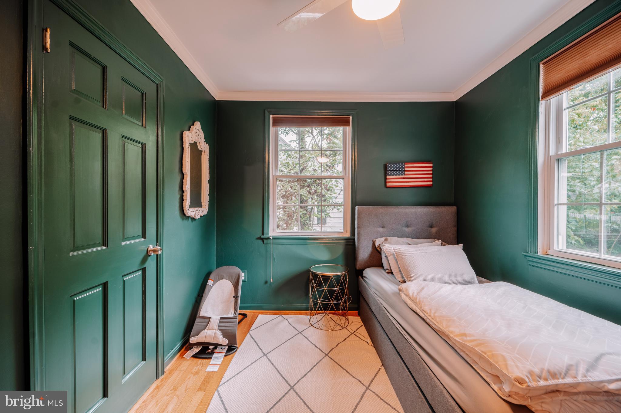 CITY PARK HOMES - Residential Lease