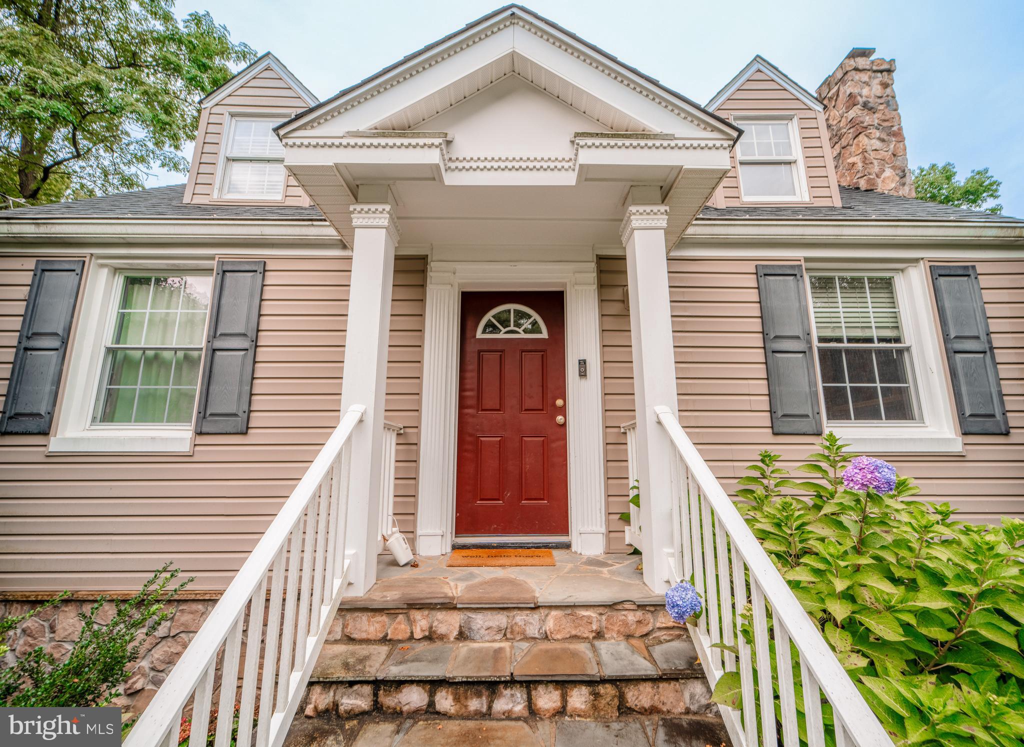 CITY PARK HOMES - Residential Lease